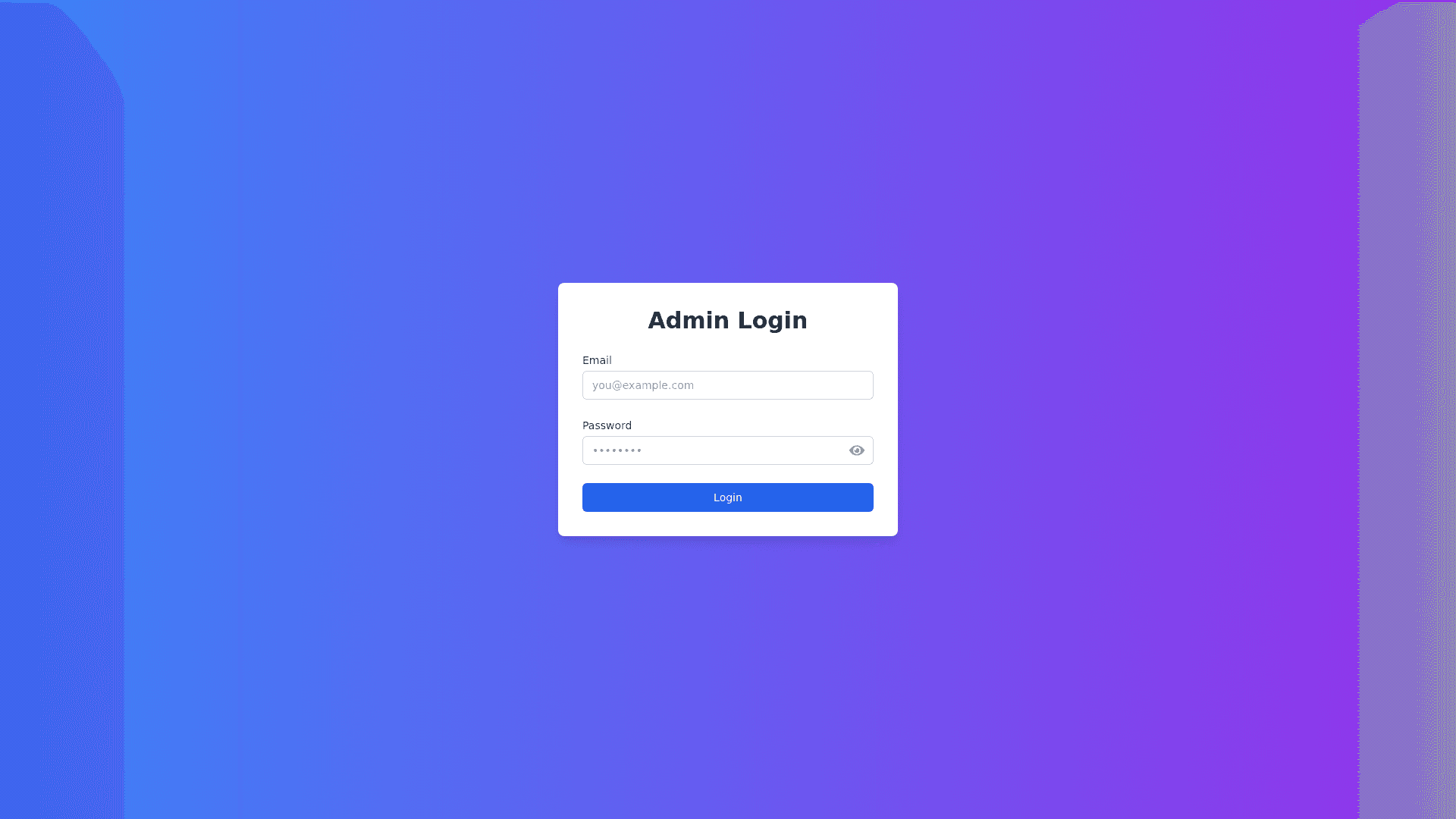 Component Preview
