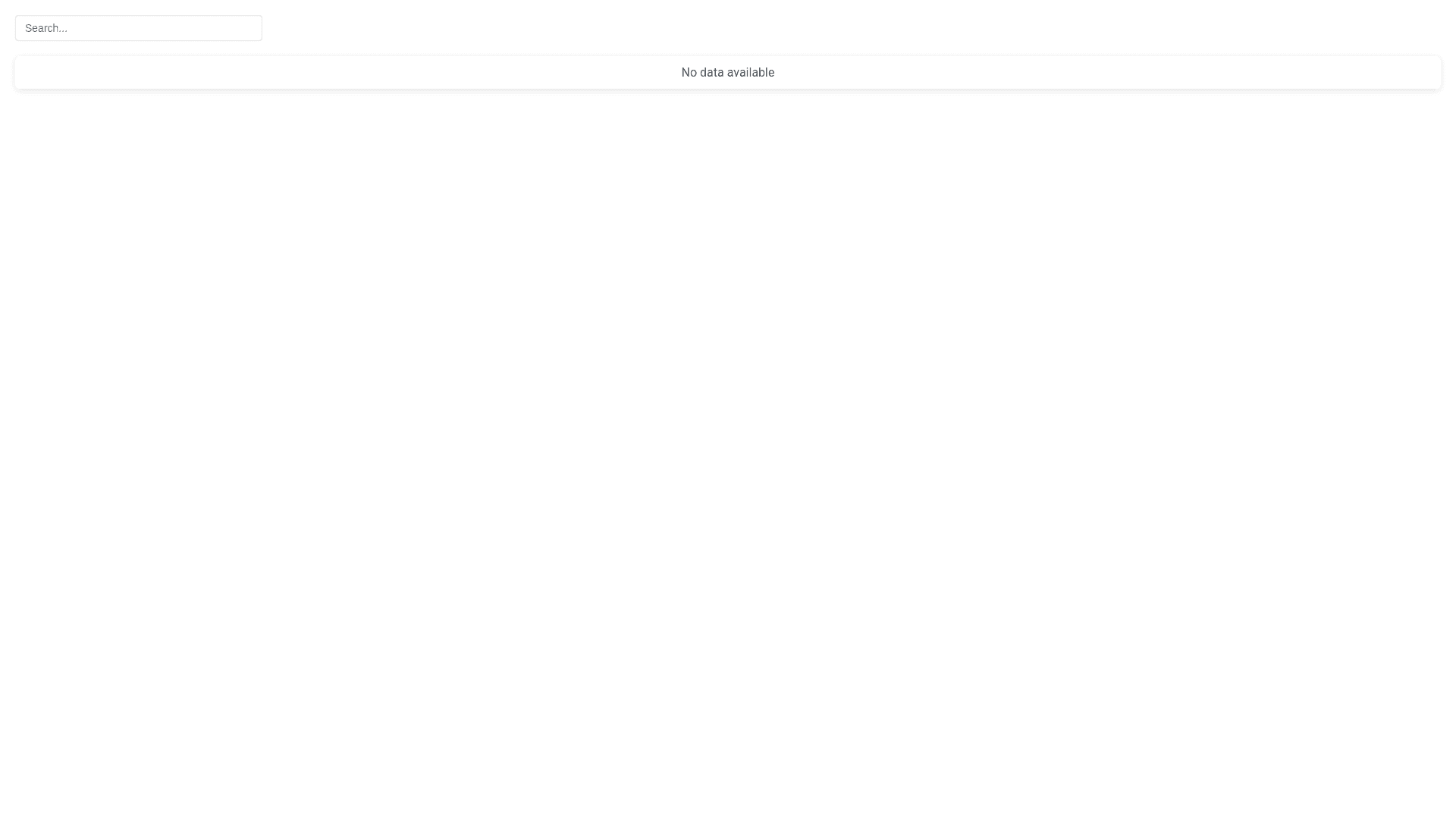 Component Preview