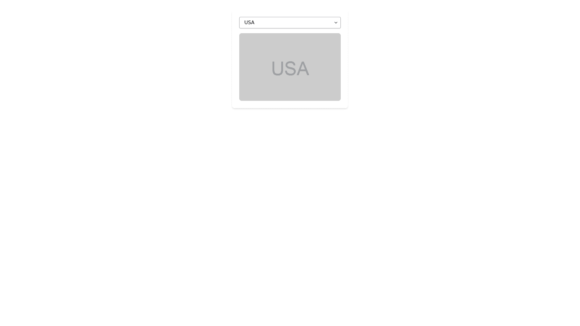 Component Preview