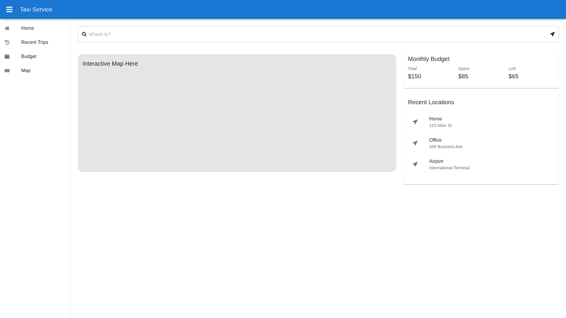 Component Preview