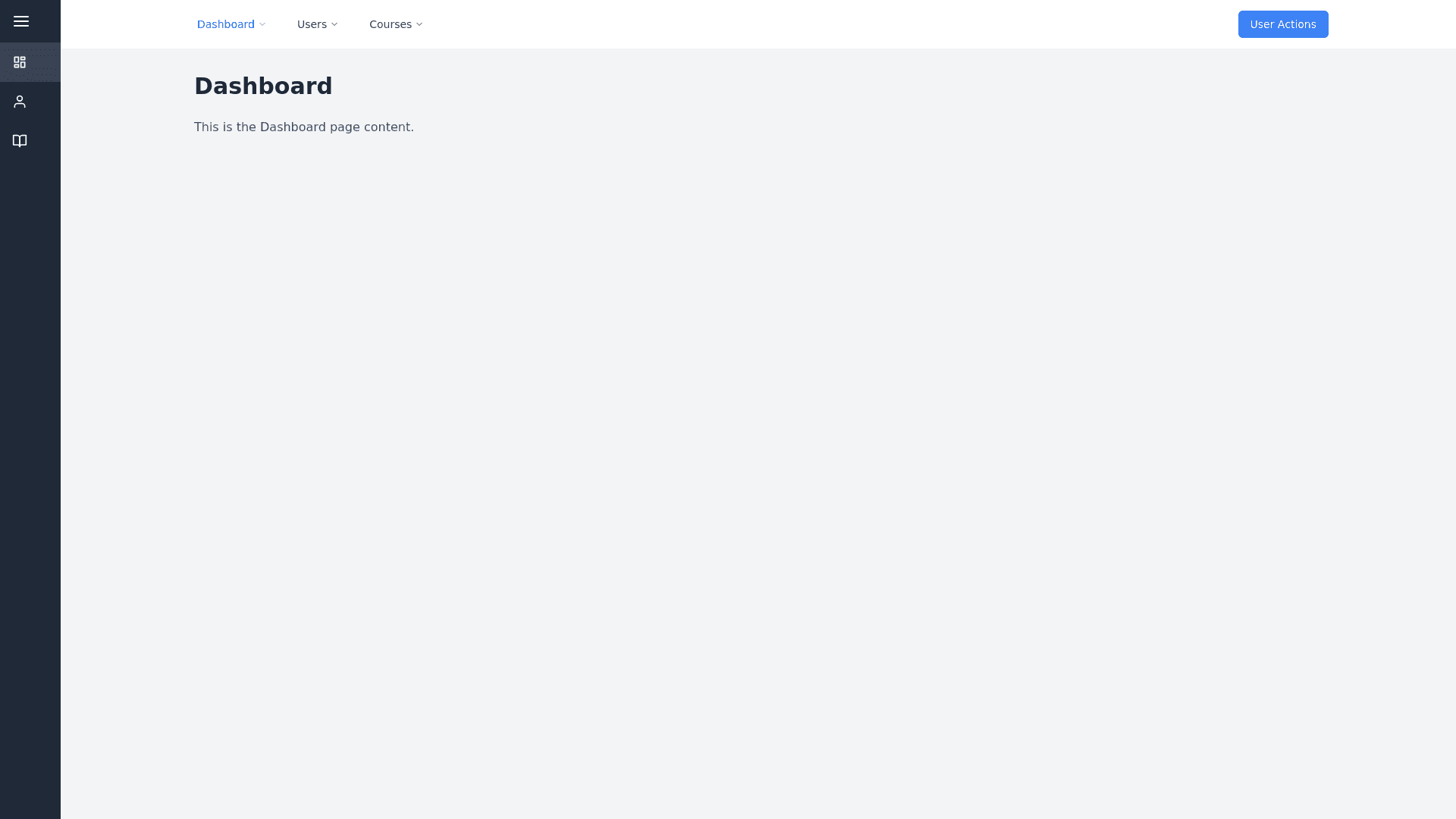 Component Preview