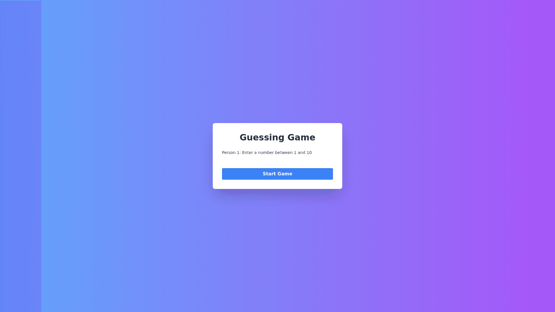 Component Preview