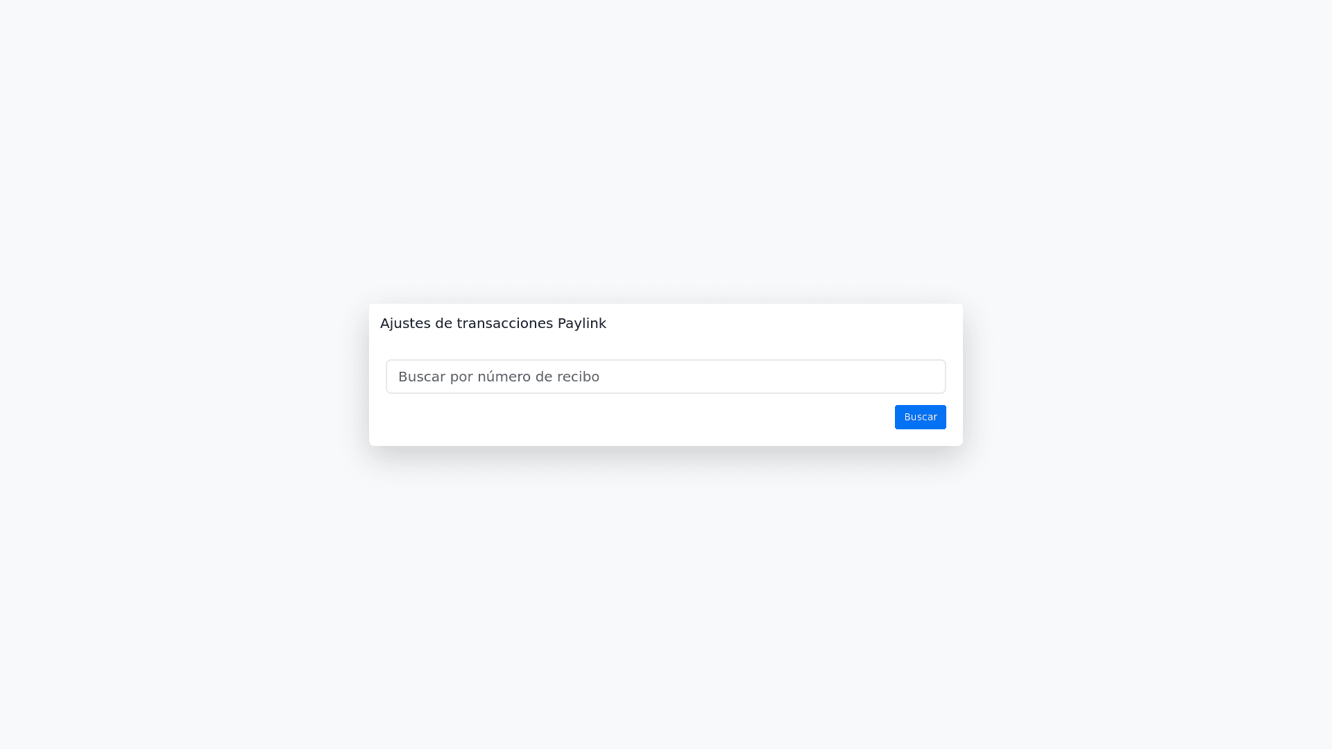 Component Preview