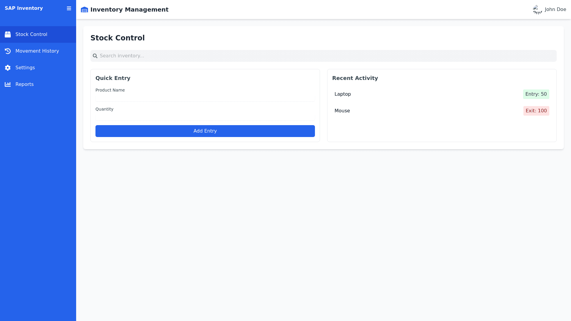 Component Preview