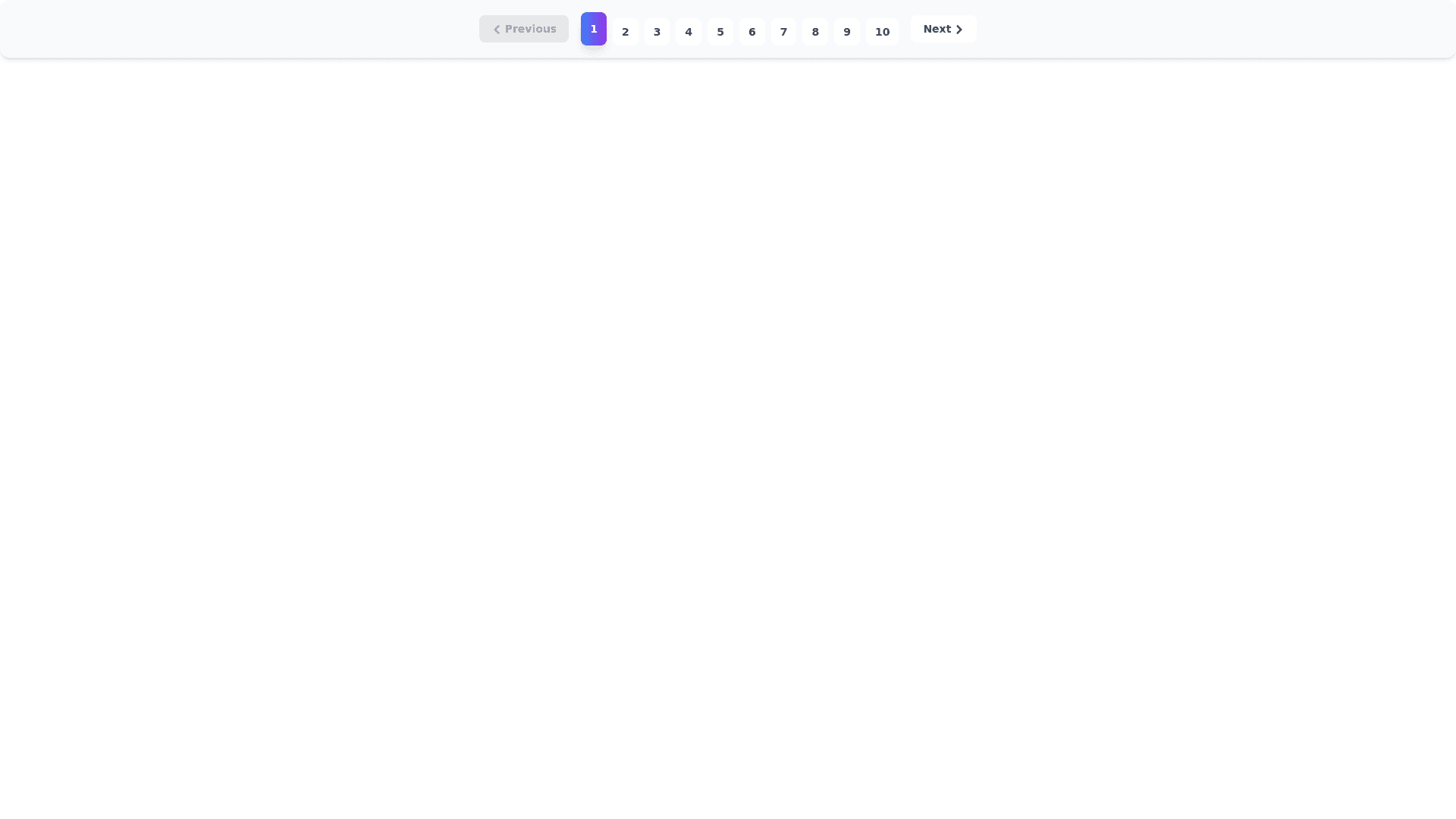 Component Preview