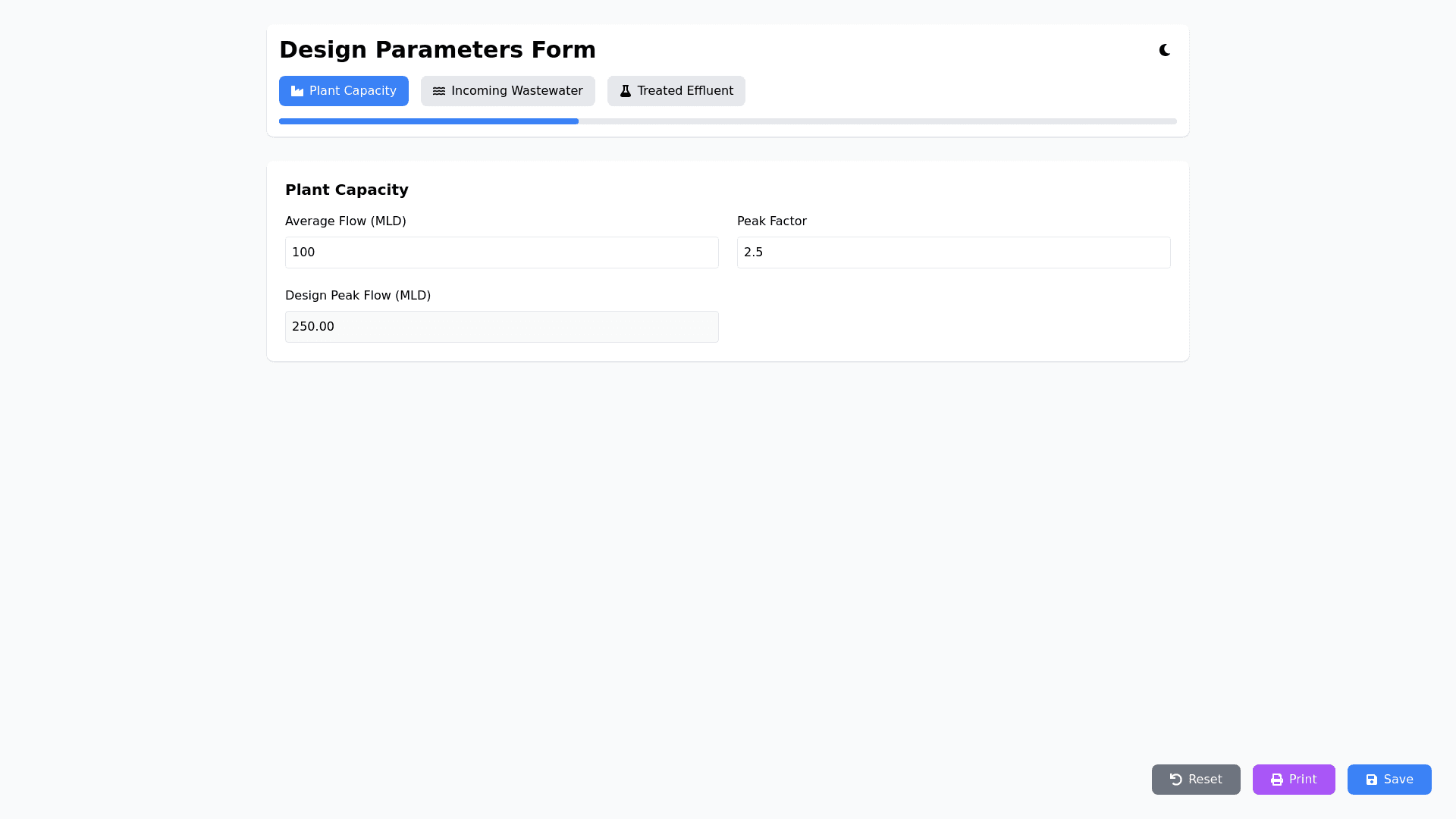 Component Preview