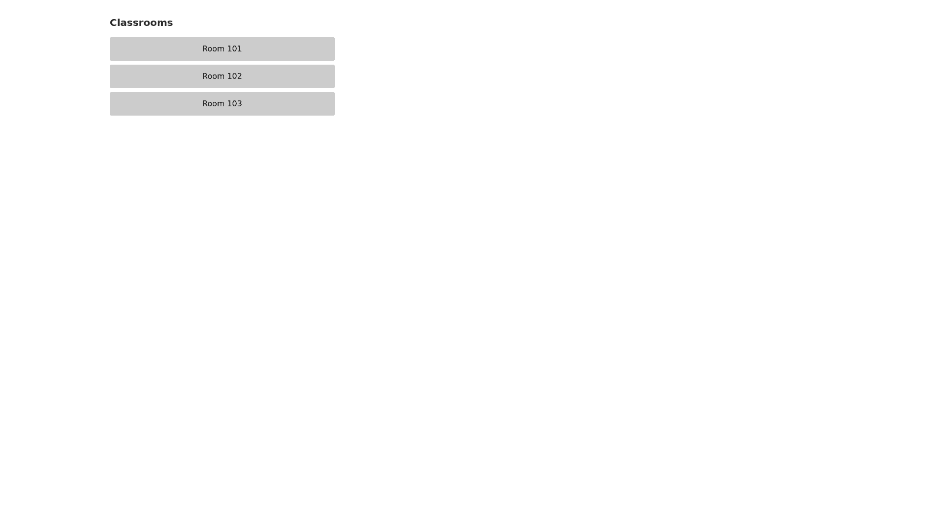 Component Preview
