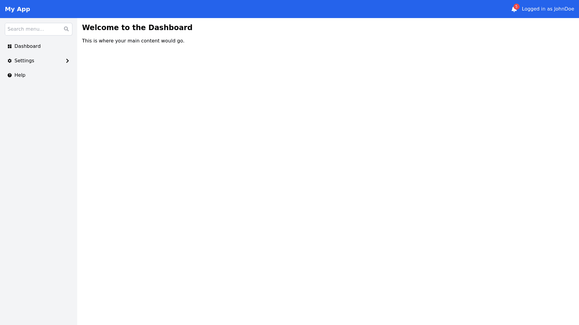 Component Preview