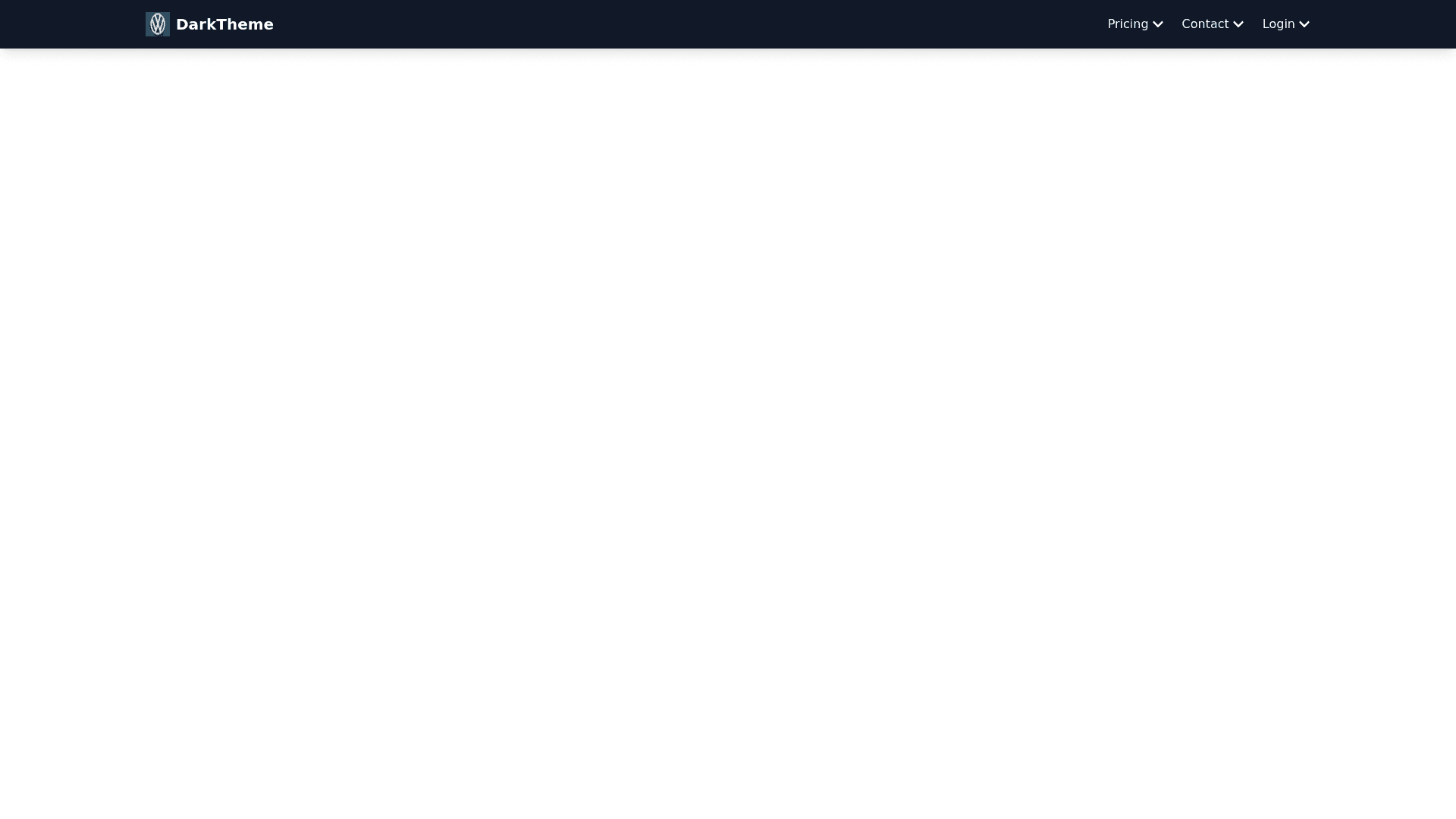 Component Preview