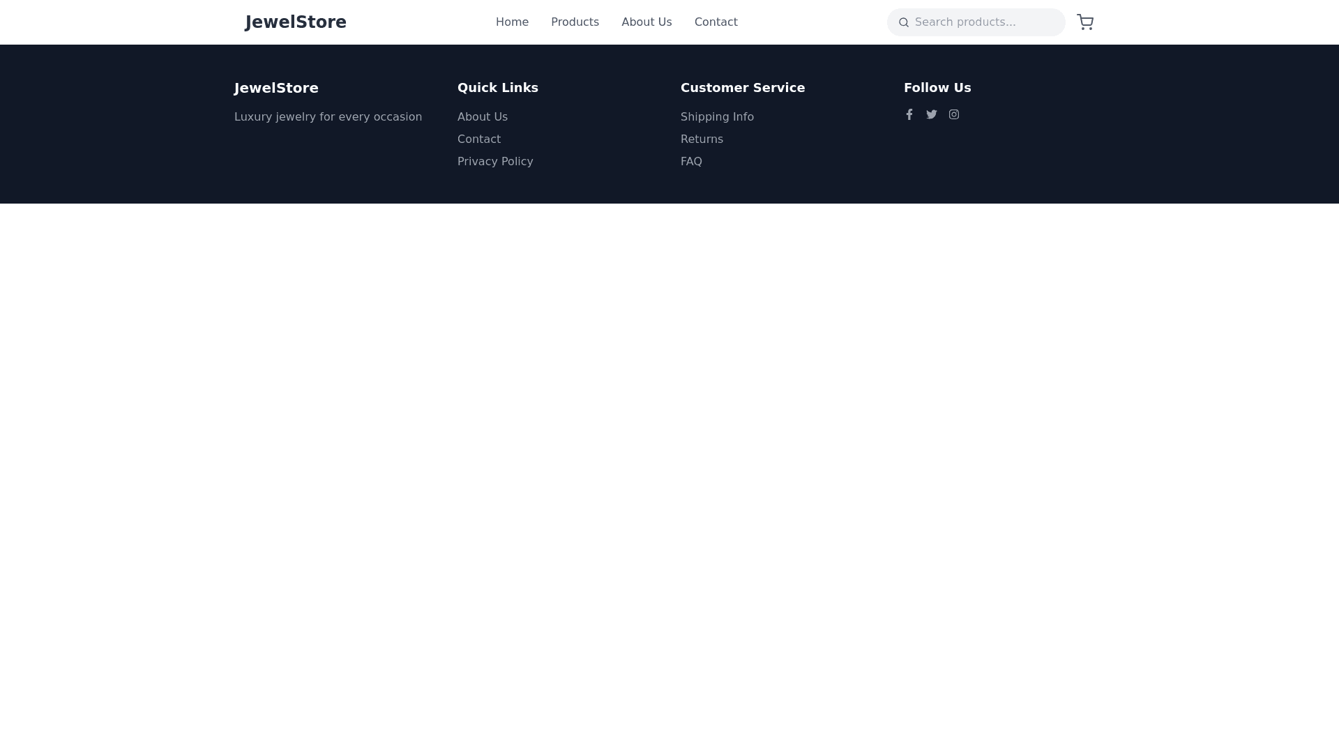 Component Preview