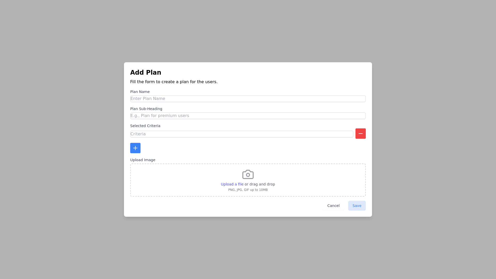 Component Preview
