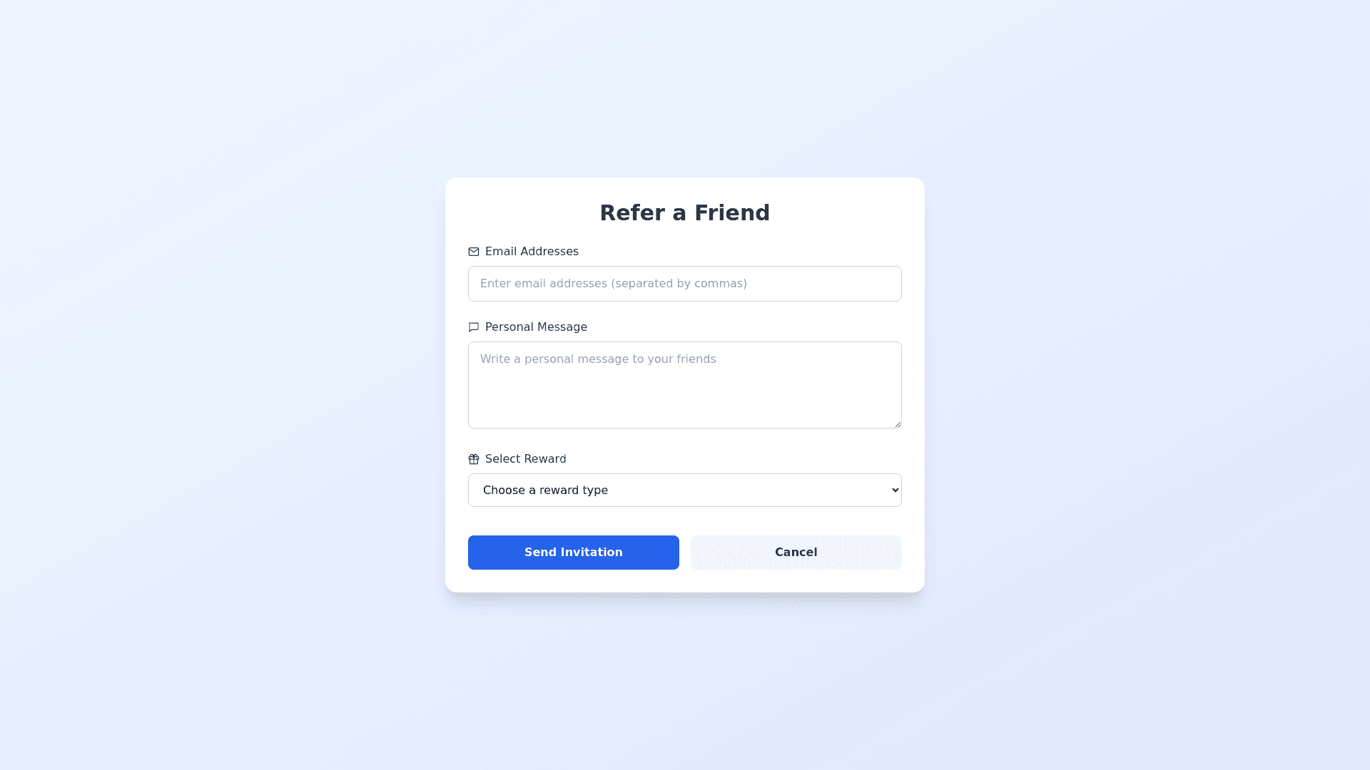 Component Preview