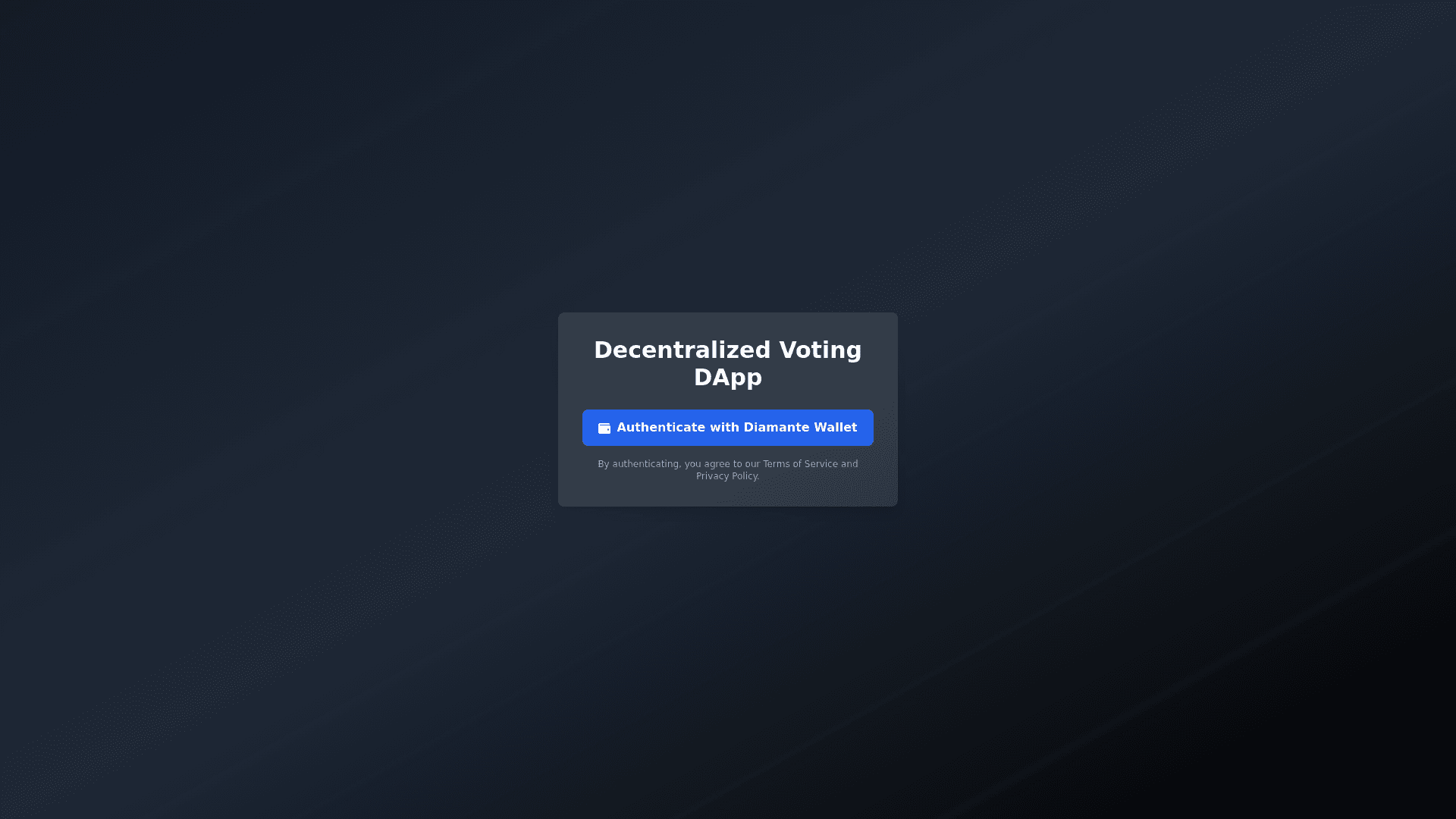 Component Preview