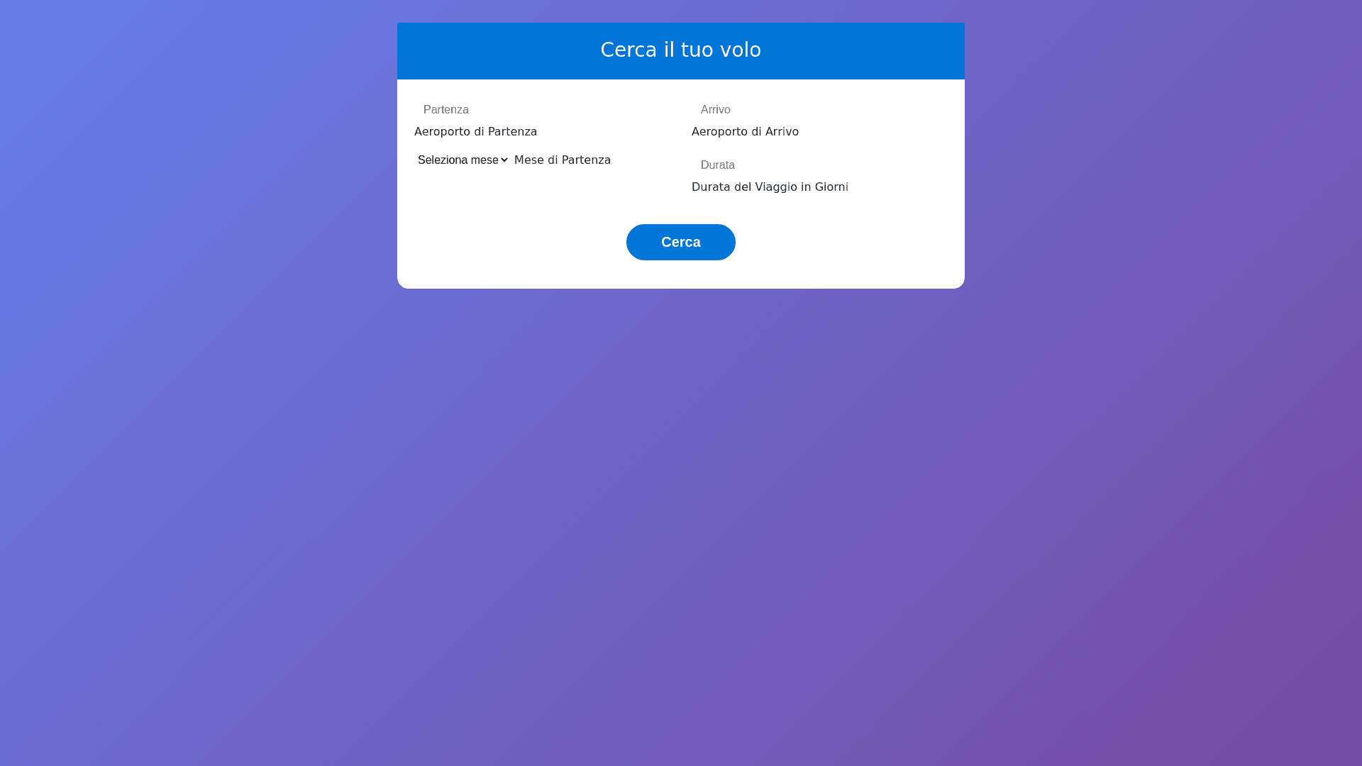 Component Preview