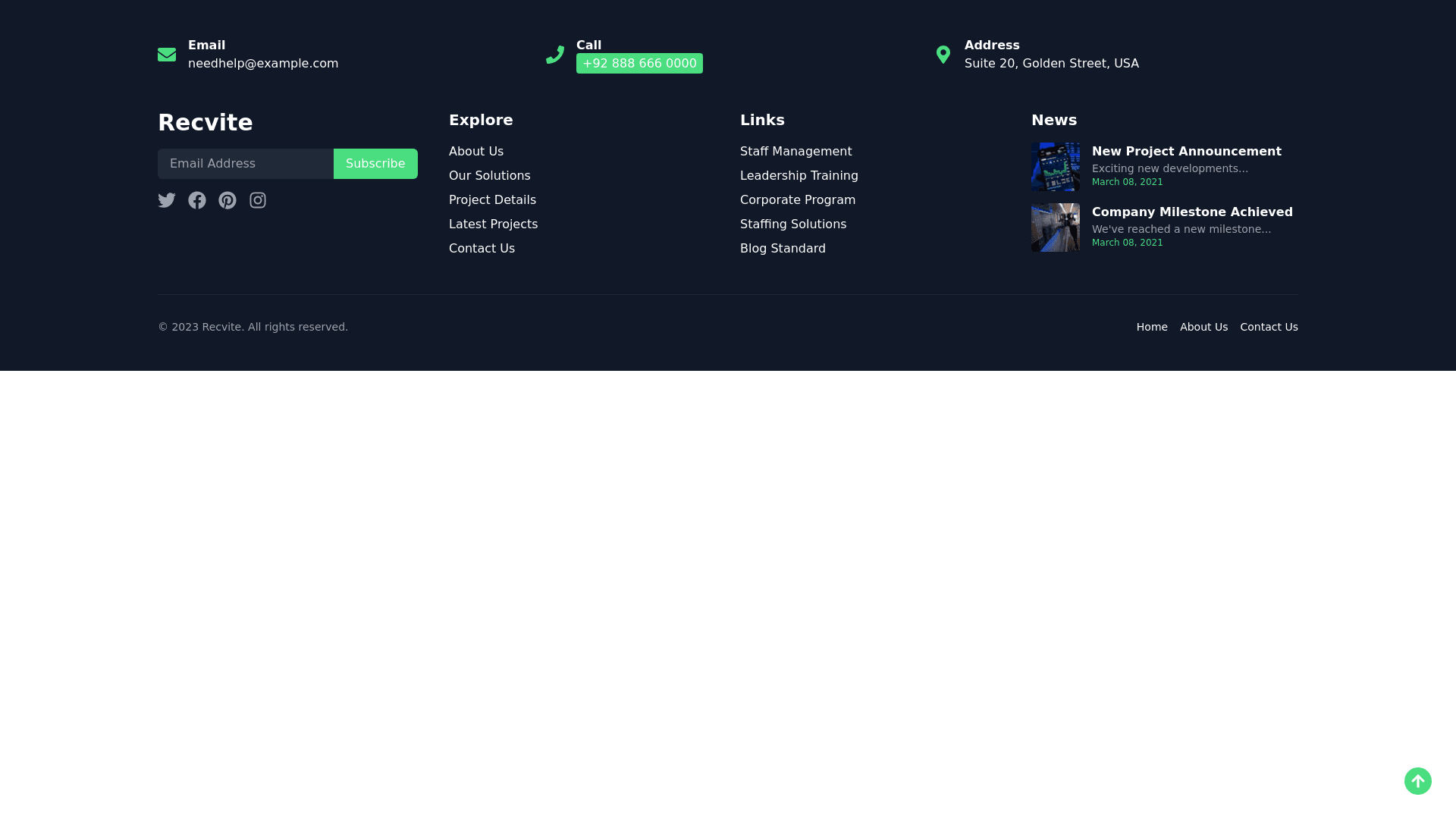 Component Preview