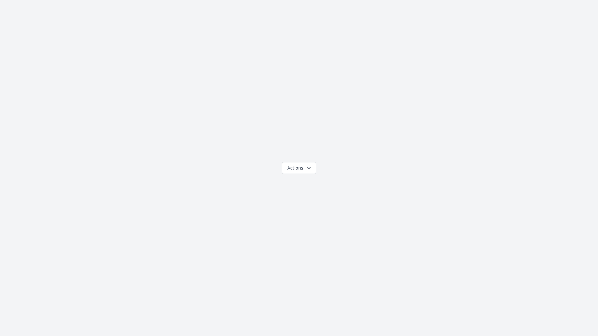 Component Preview