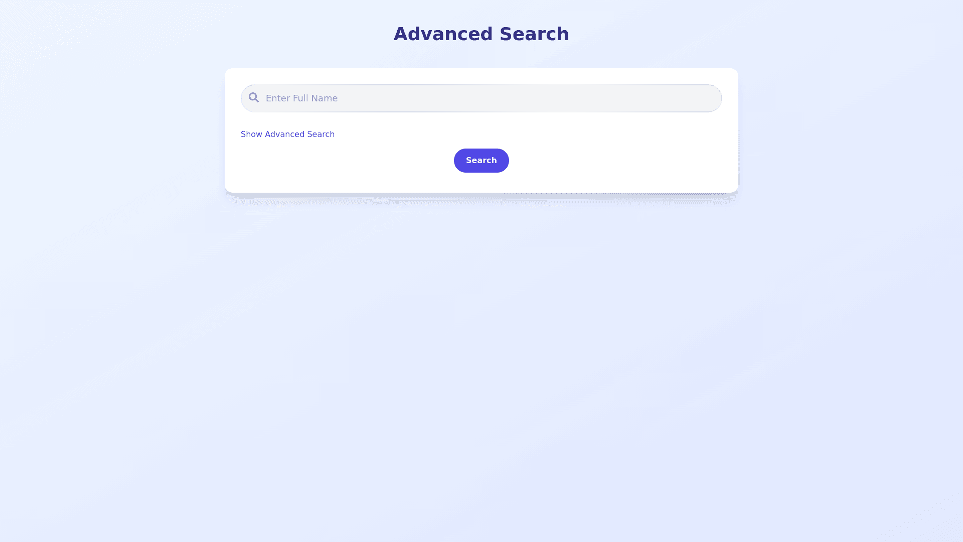 Component Preview