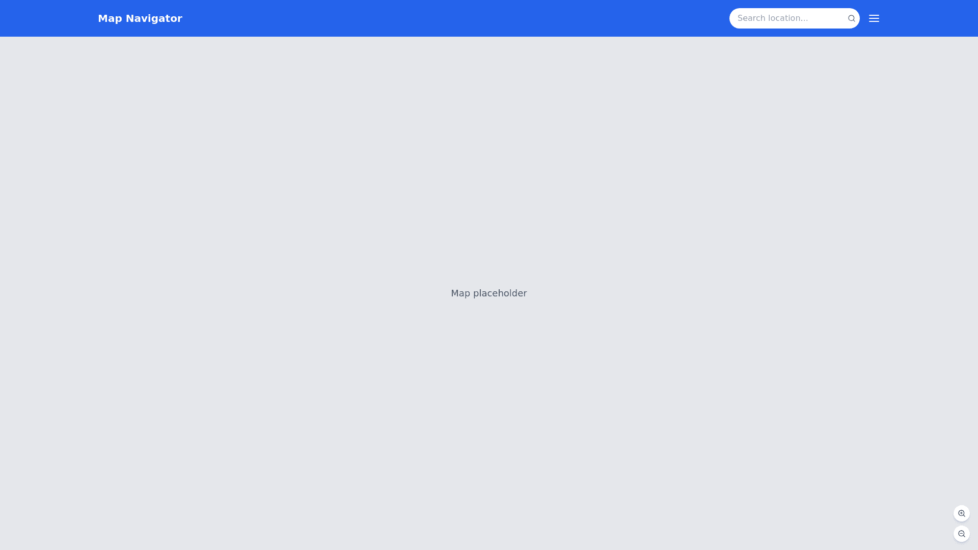 Component Preview