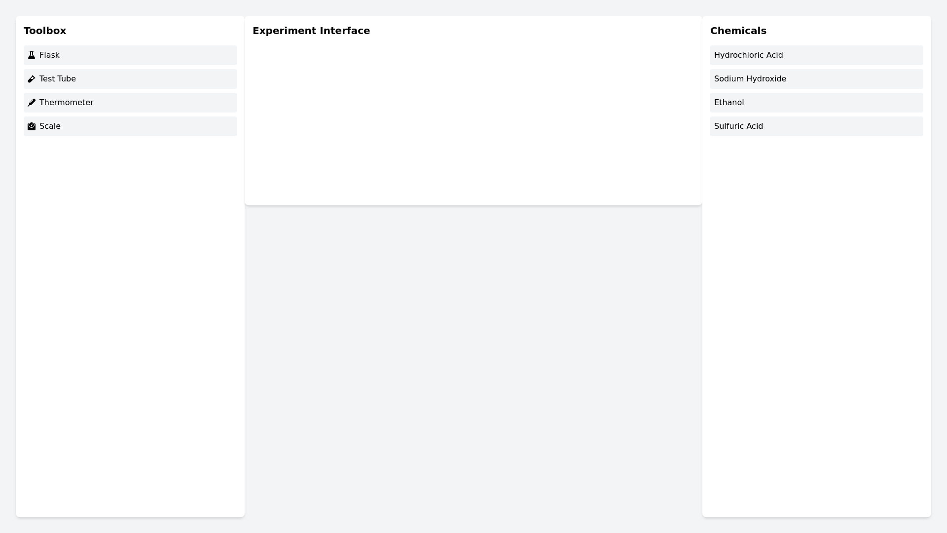 Component Preview