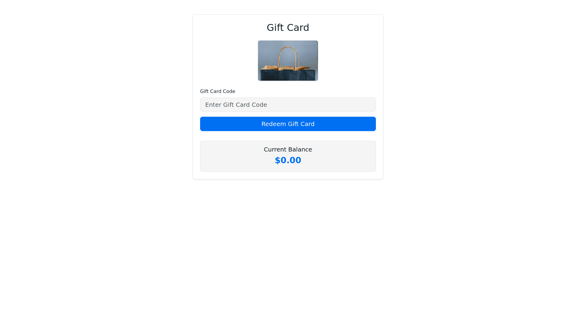 Component Preview