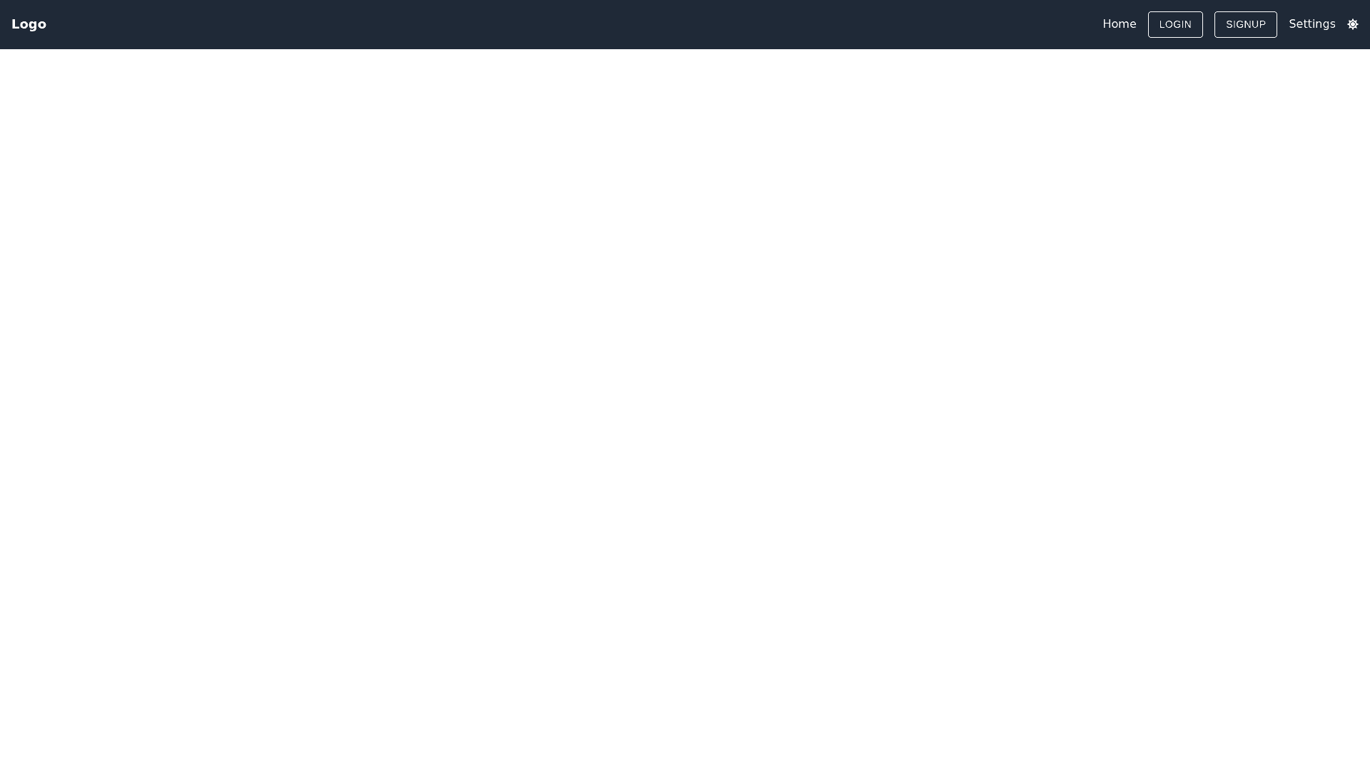 Component Preview