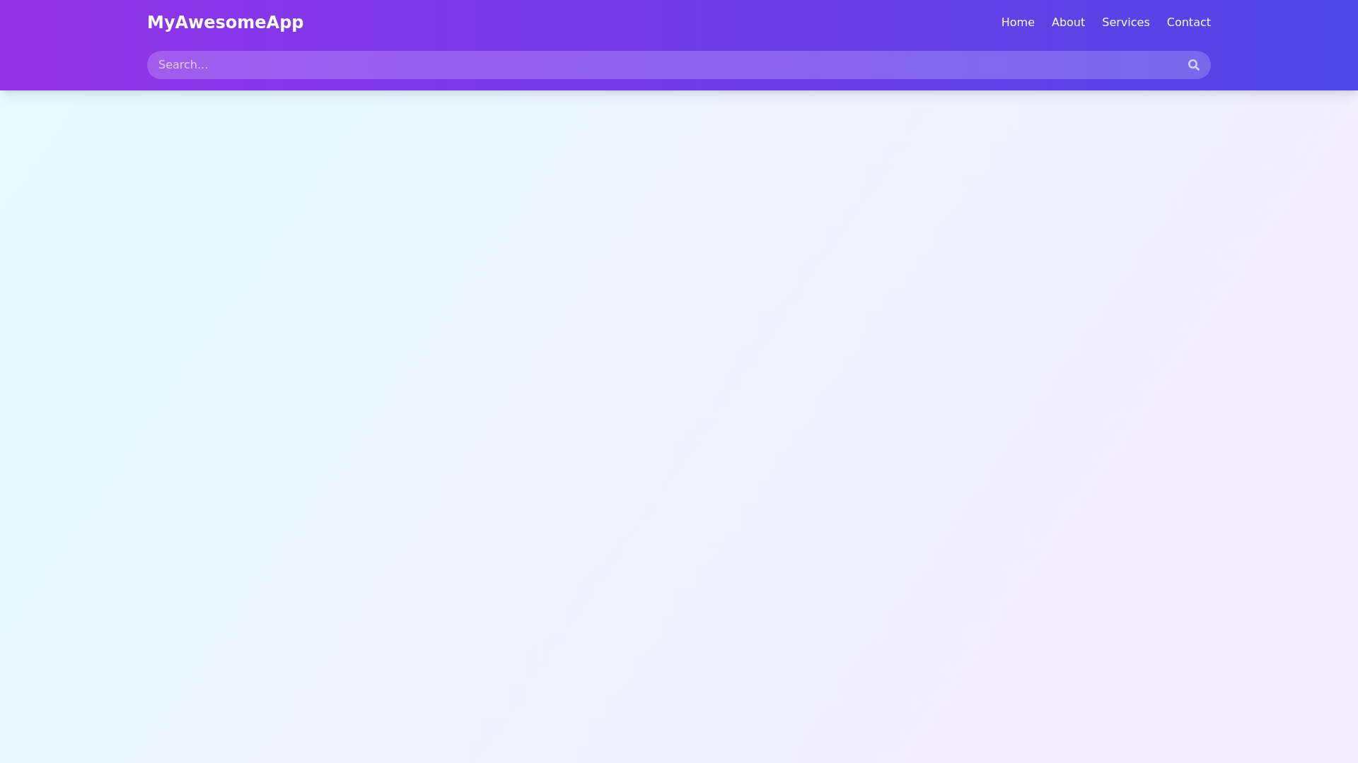 Component Preview