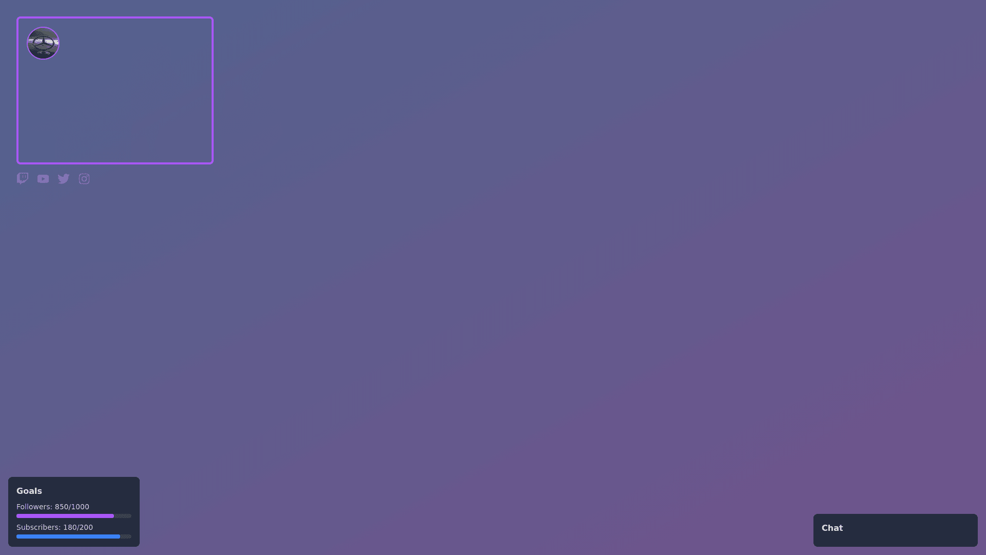 Component Preview