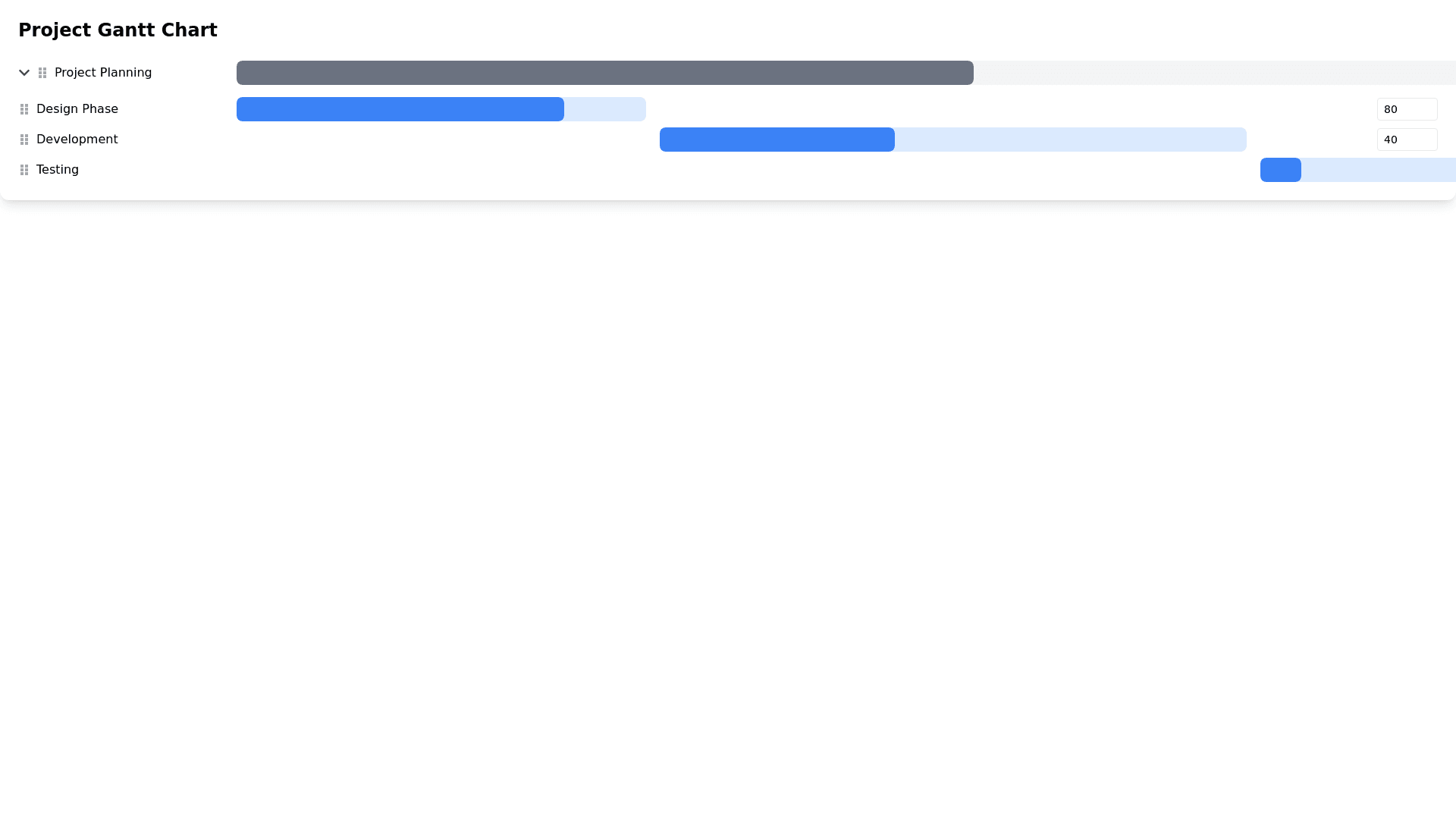 Component Preview