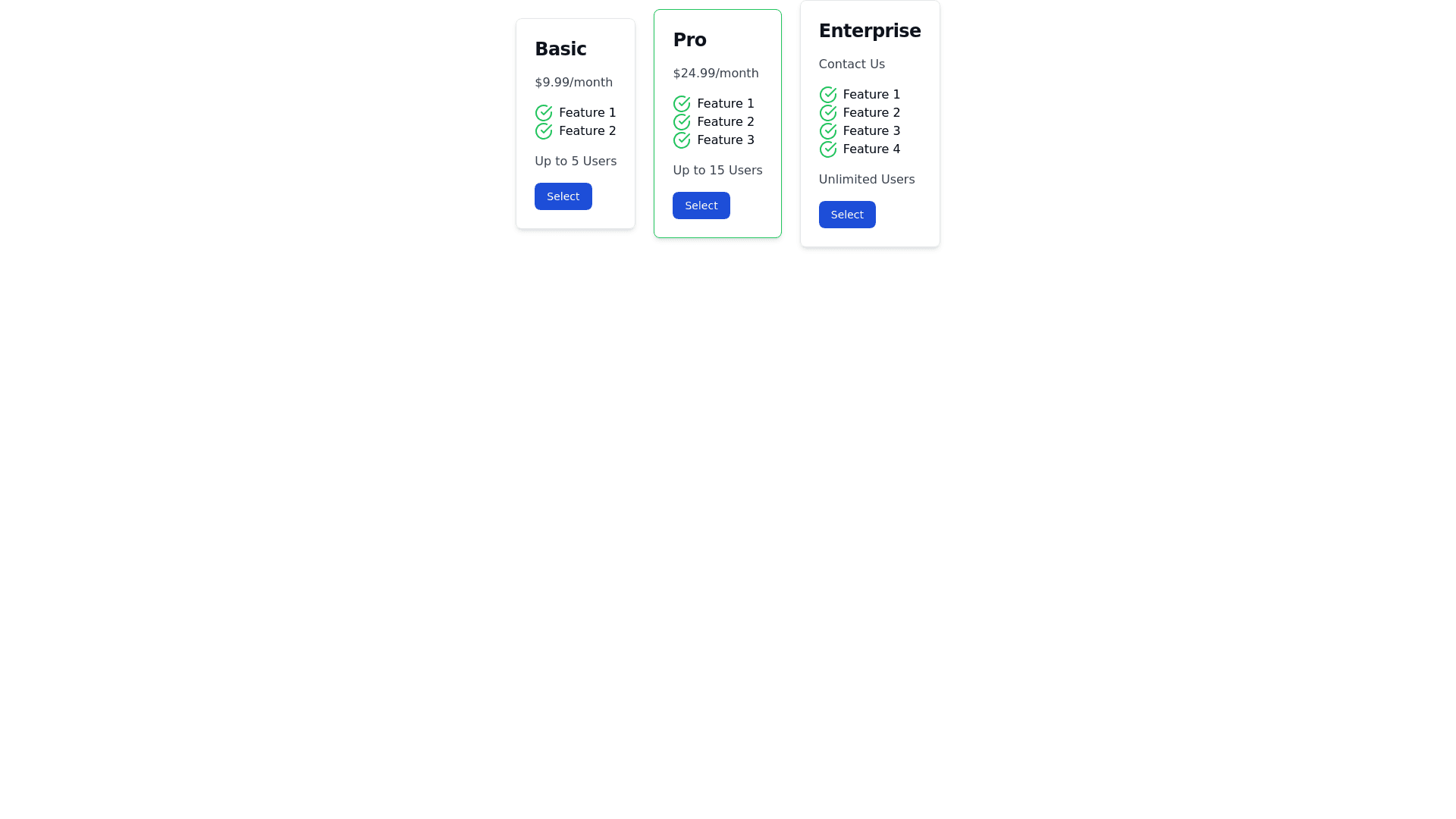 Component Preview