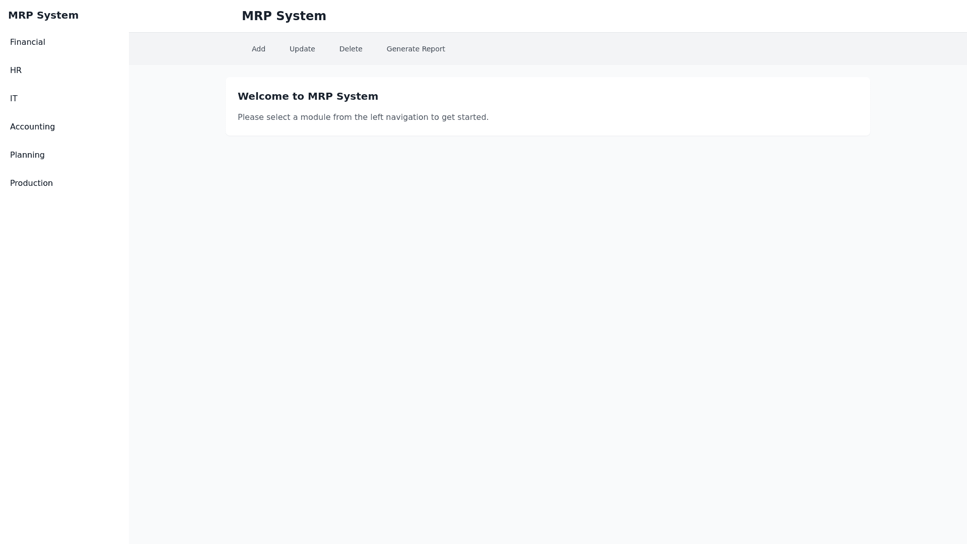 Component Preview
