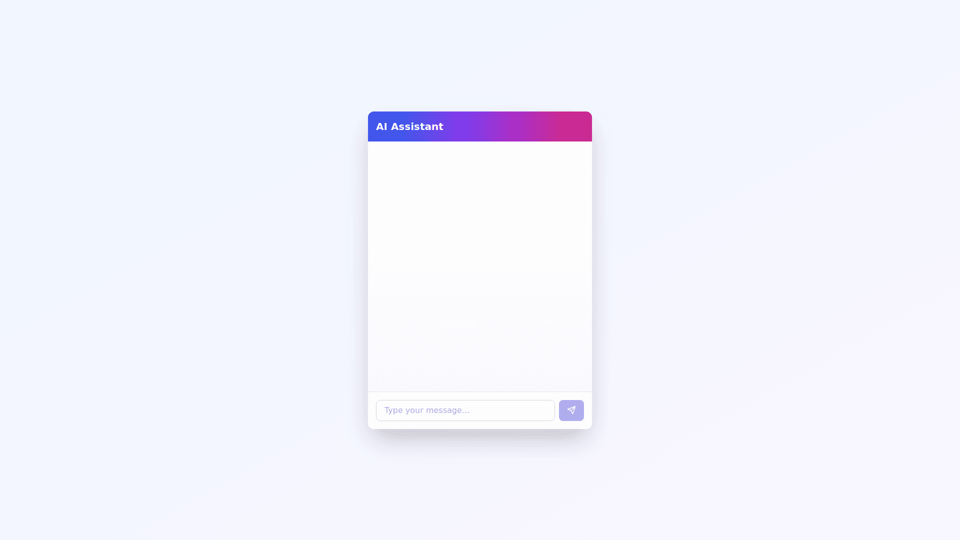 Component Preview