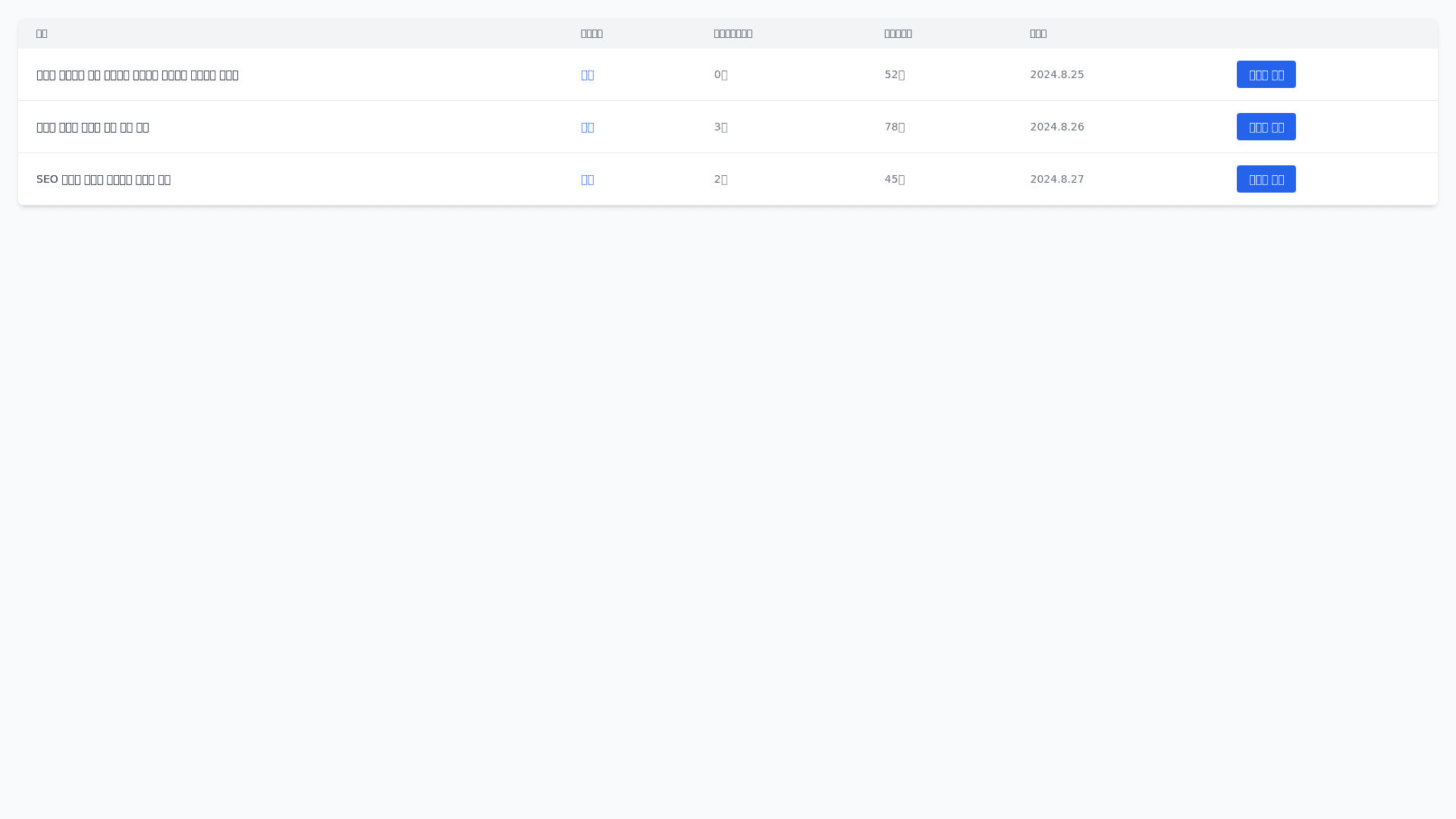Component Preview