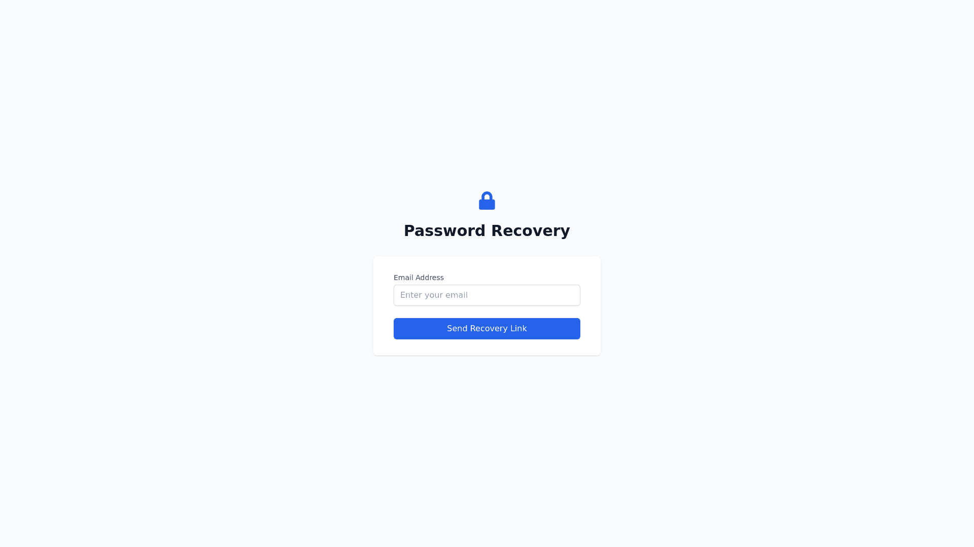 Component Preview