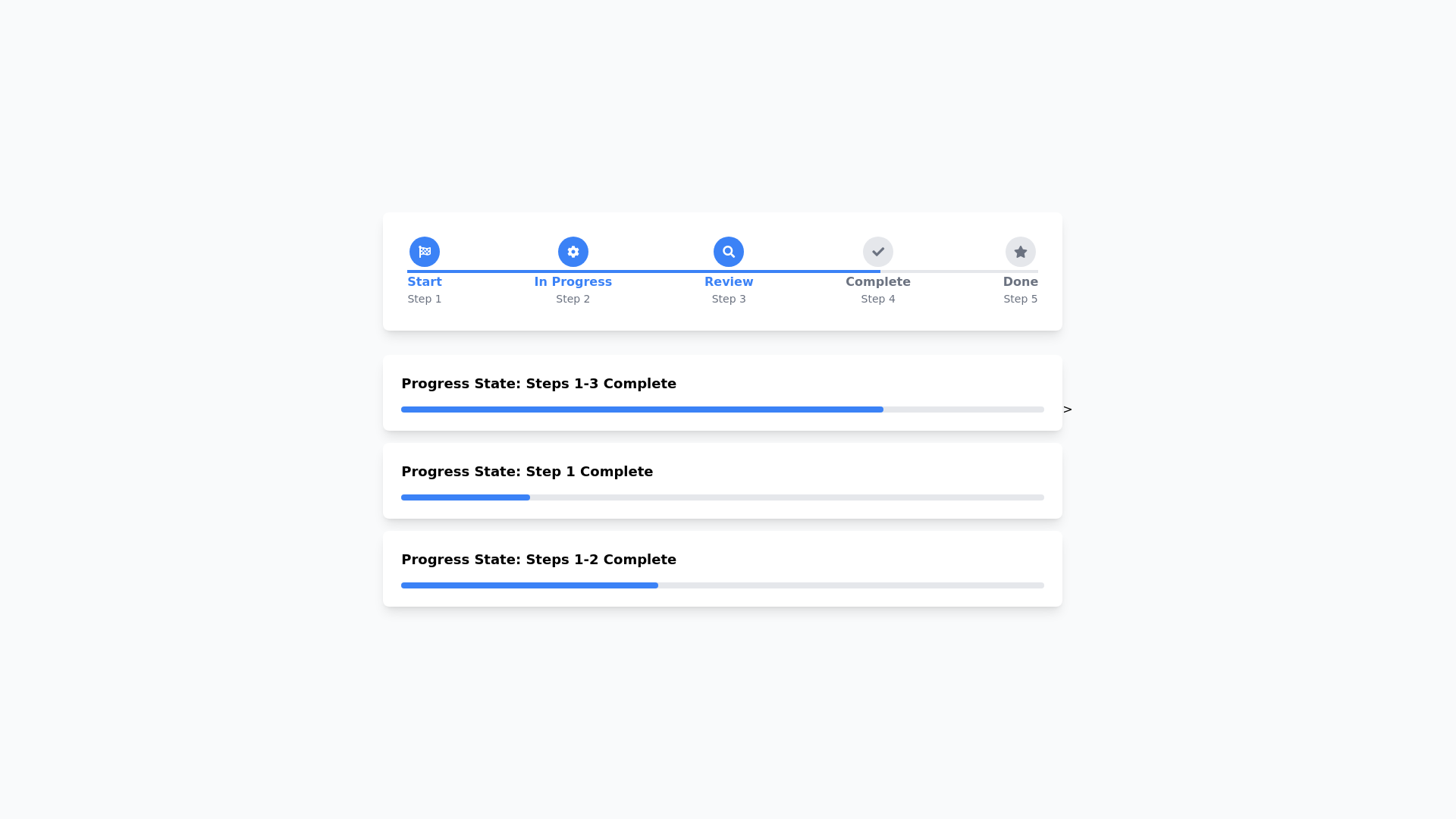 Component Preview