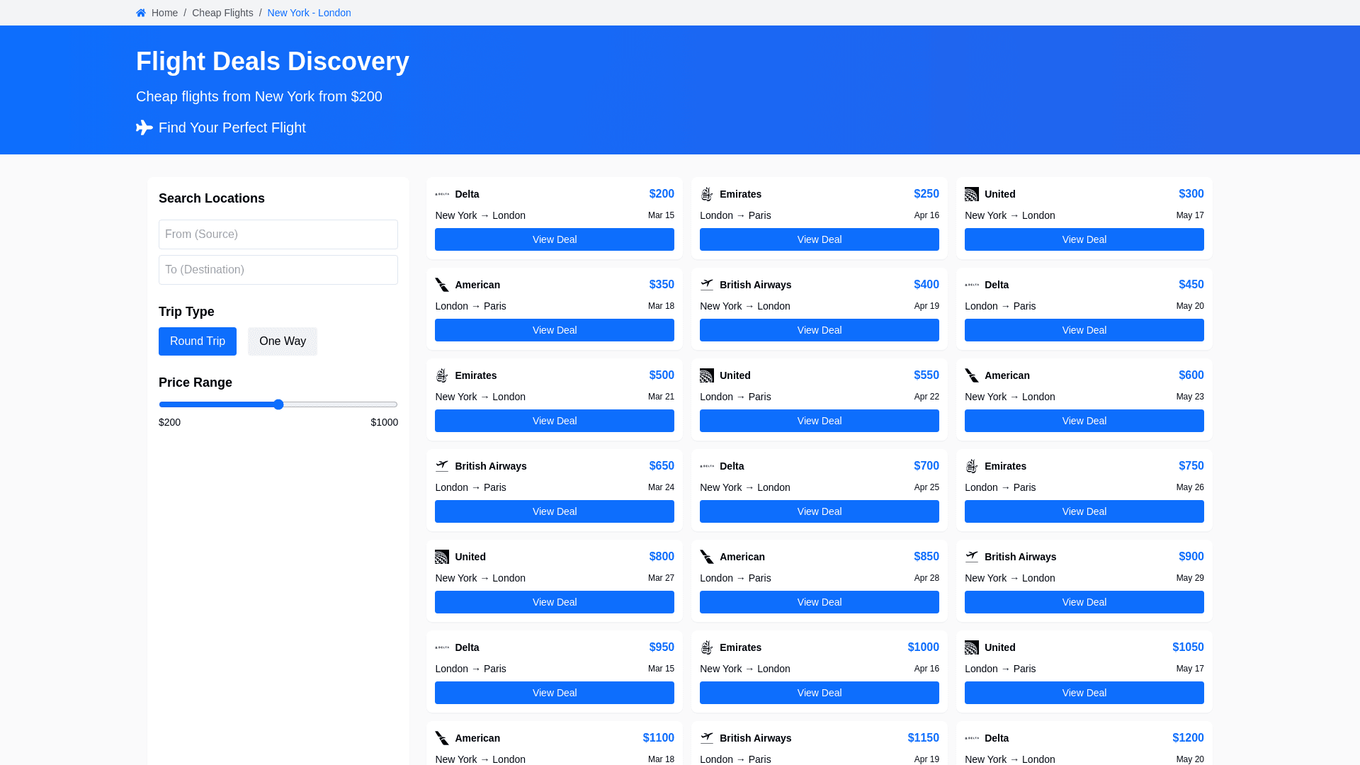 Component Preview