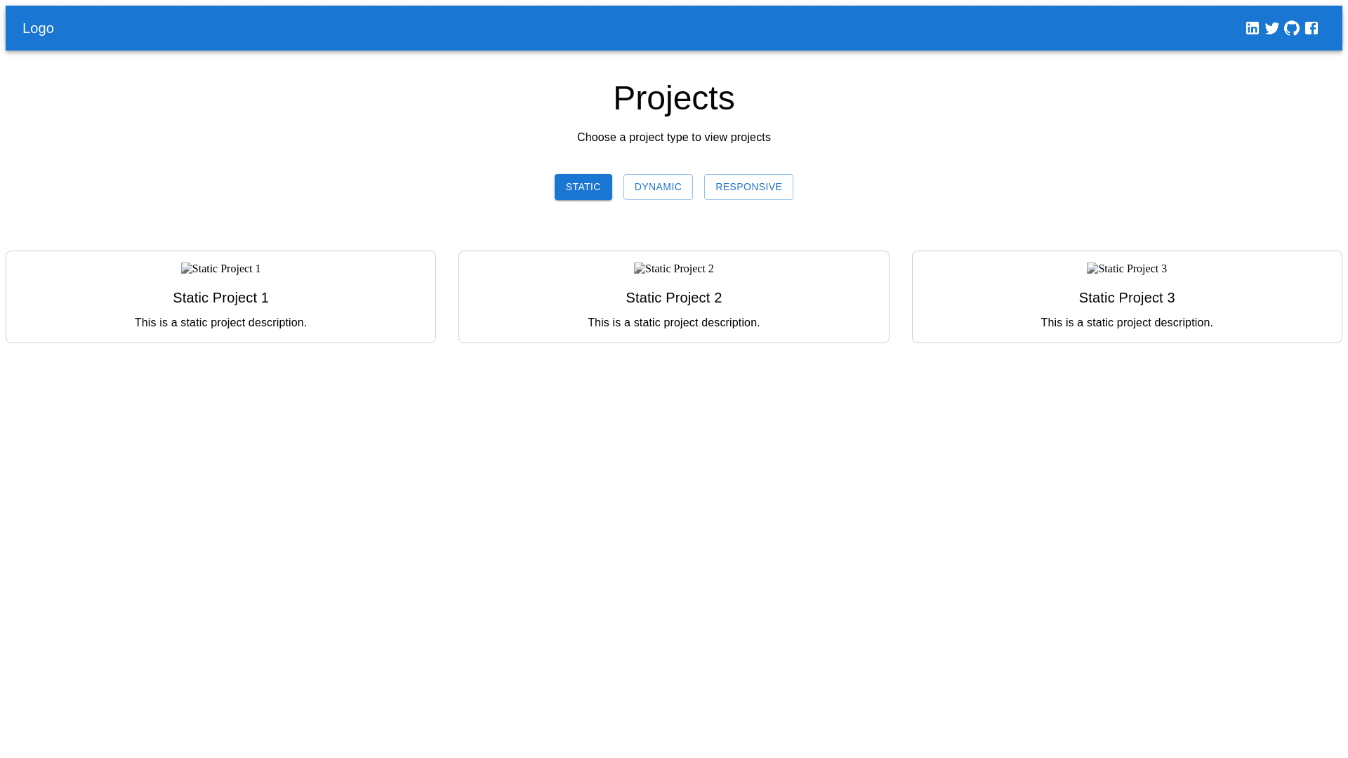Component Preview