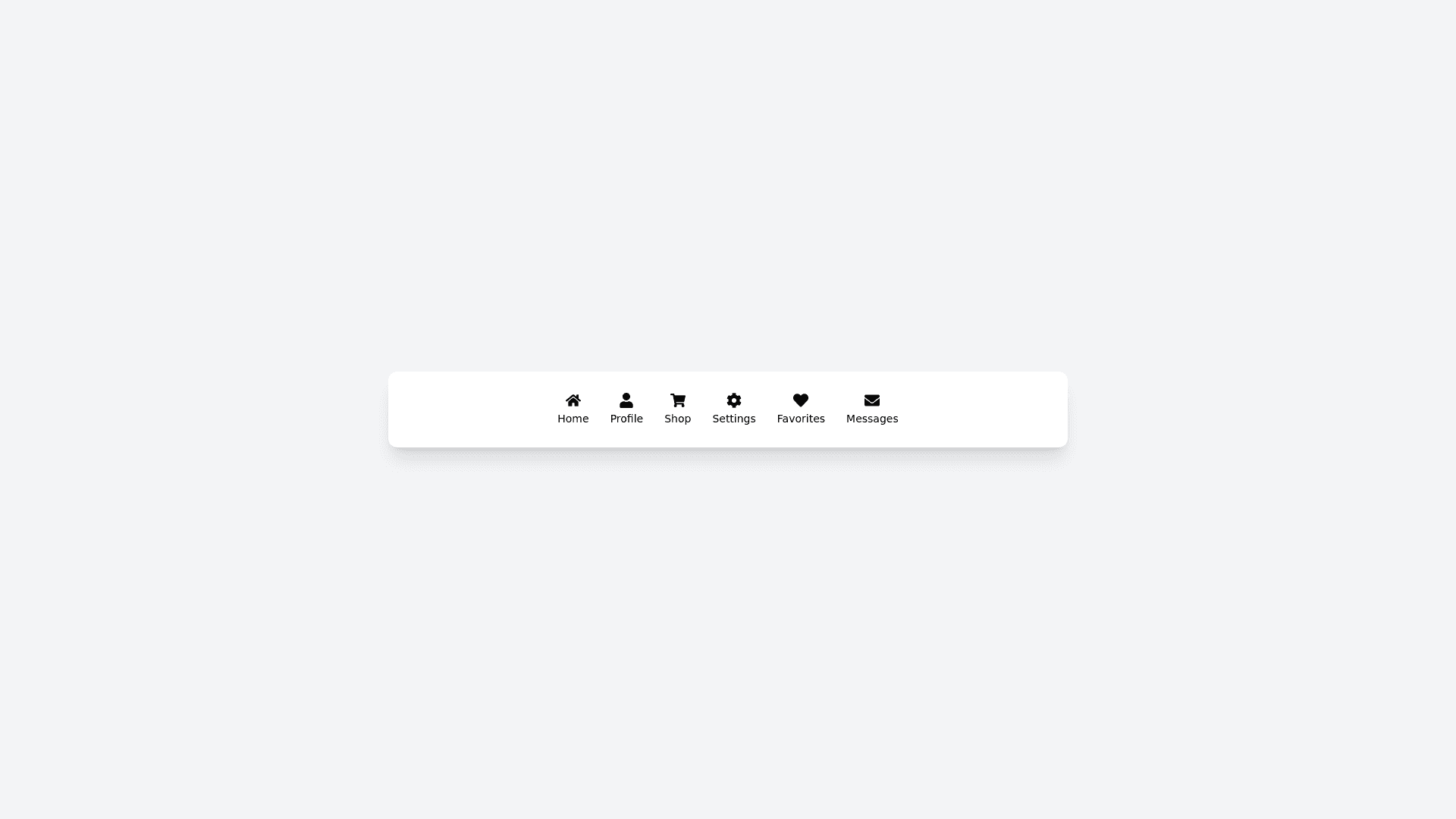 Component Preview