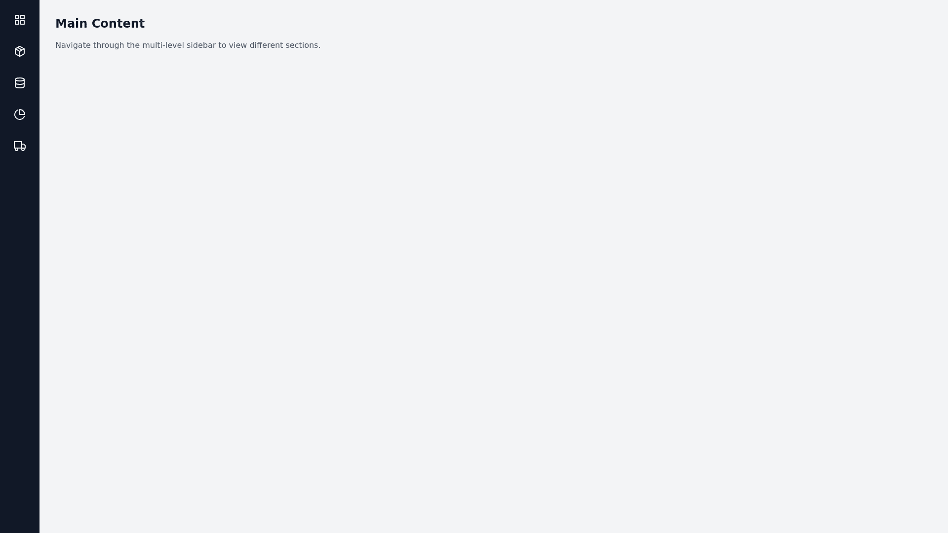 Component Preview