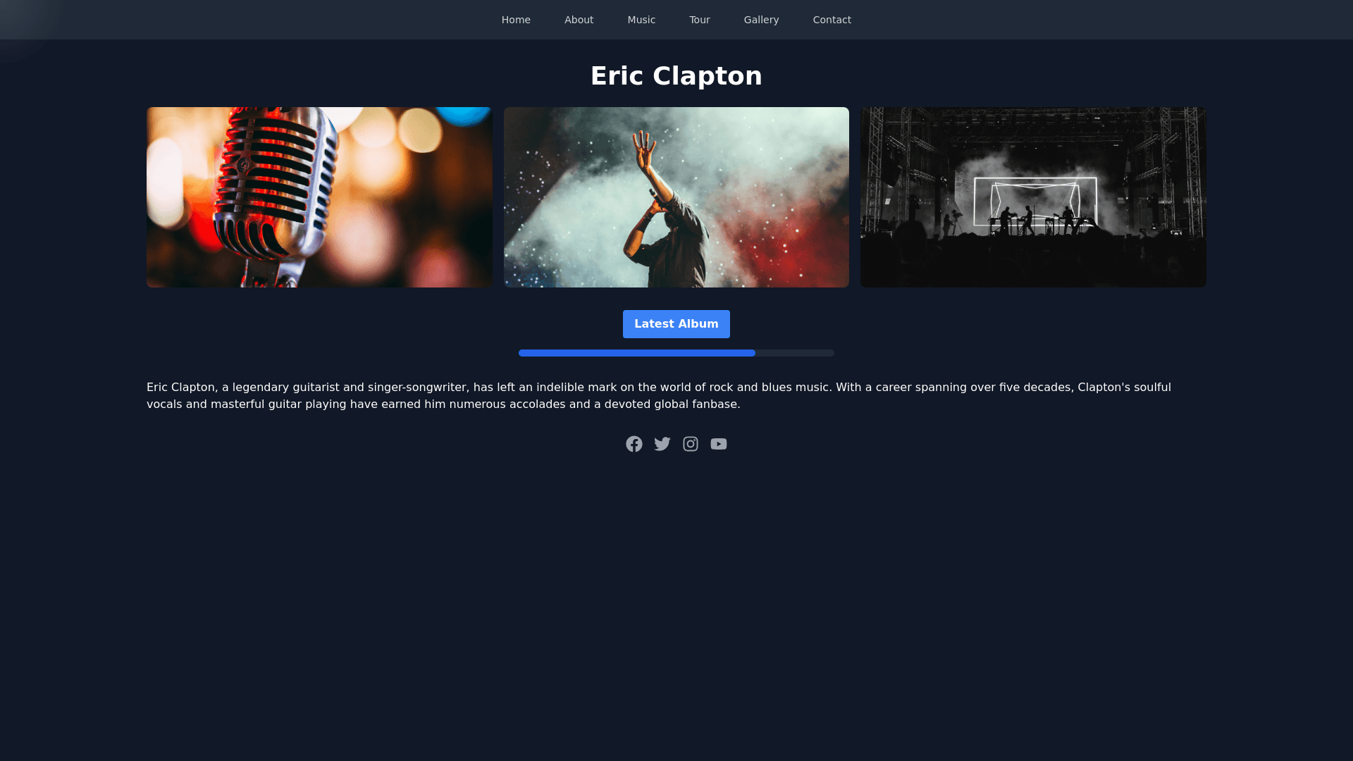 Component Preview