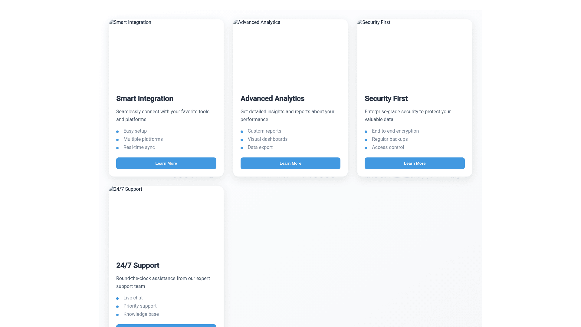Component Preview