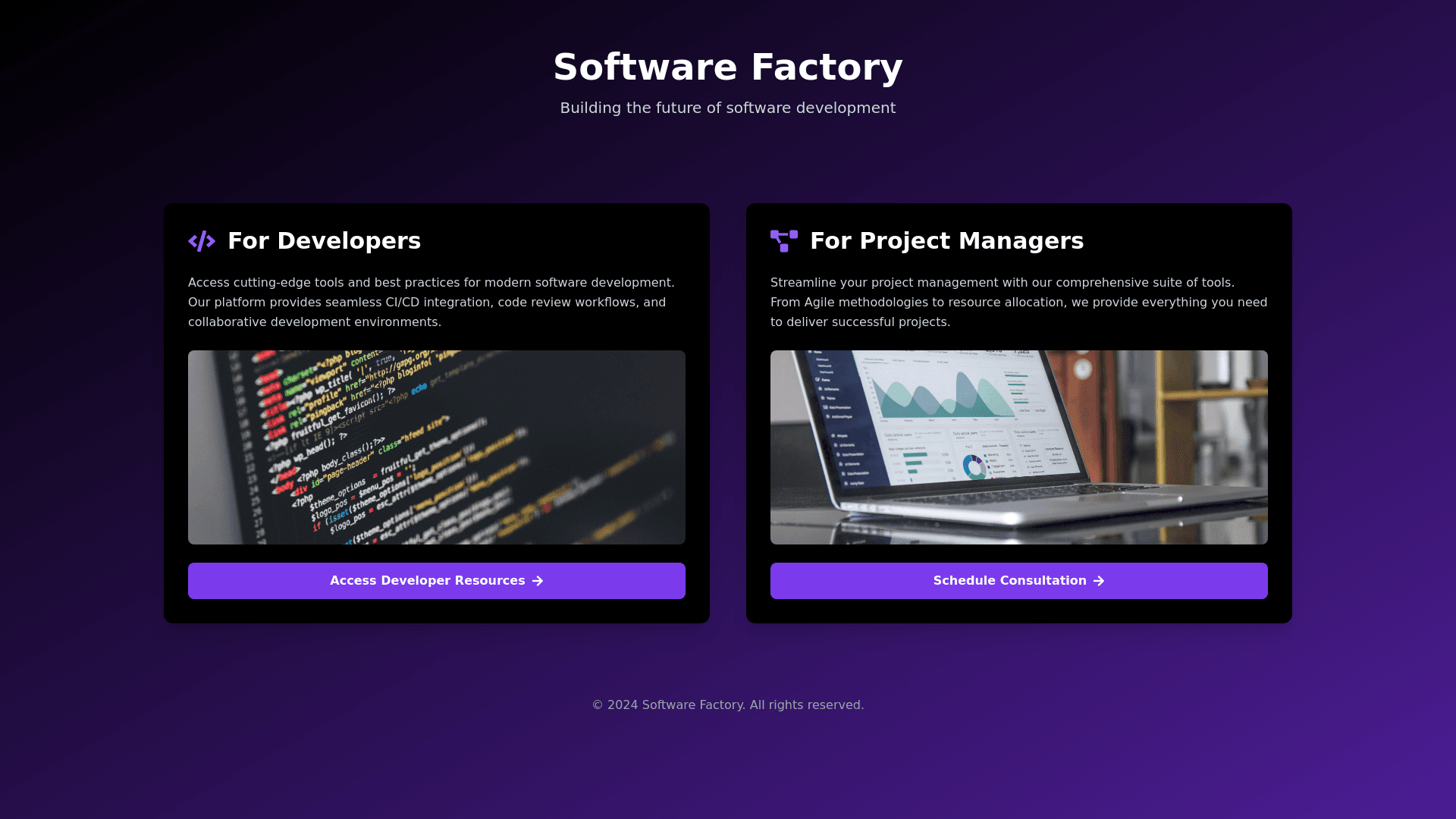 Component Preview