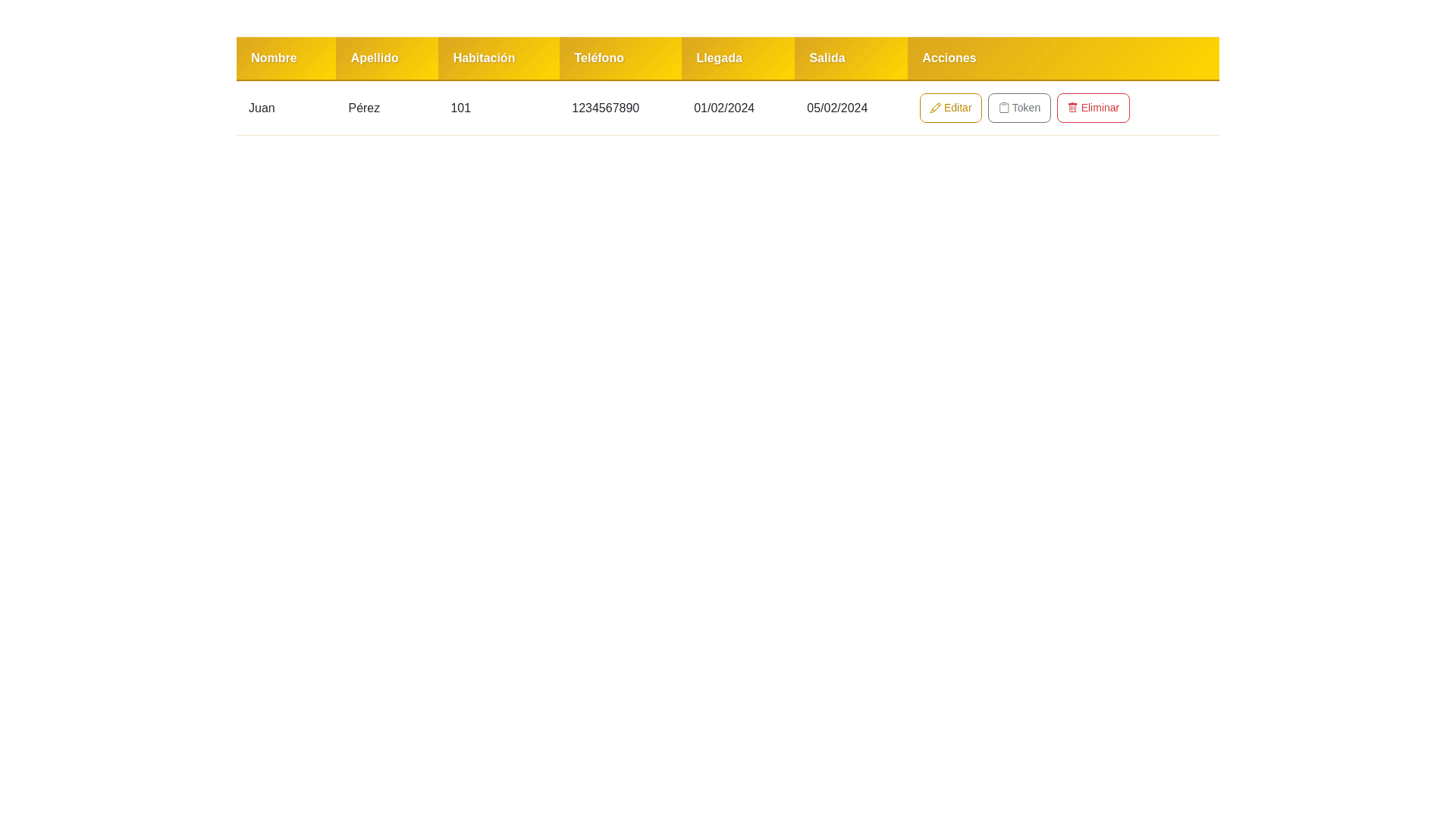 Component Preview