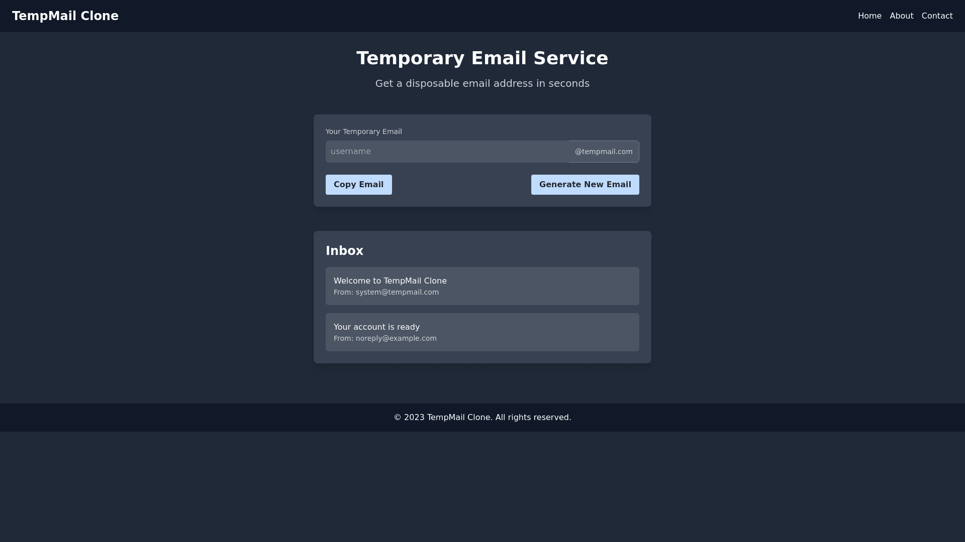 Component Preview