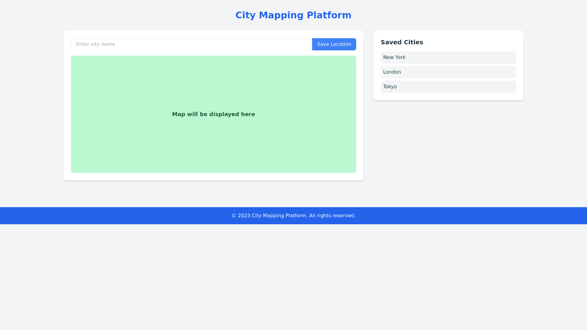 Component Preview