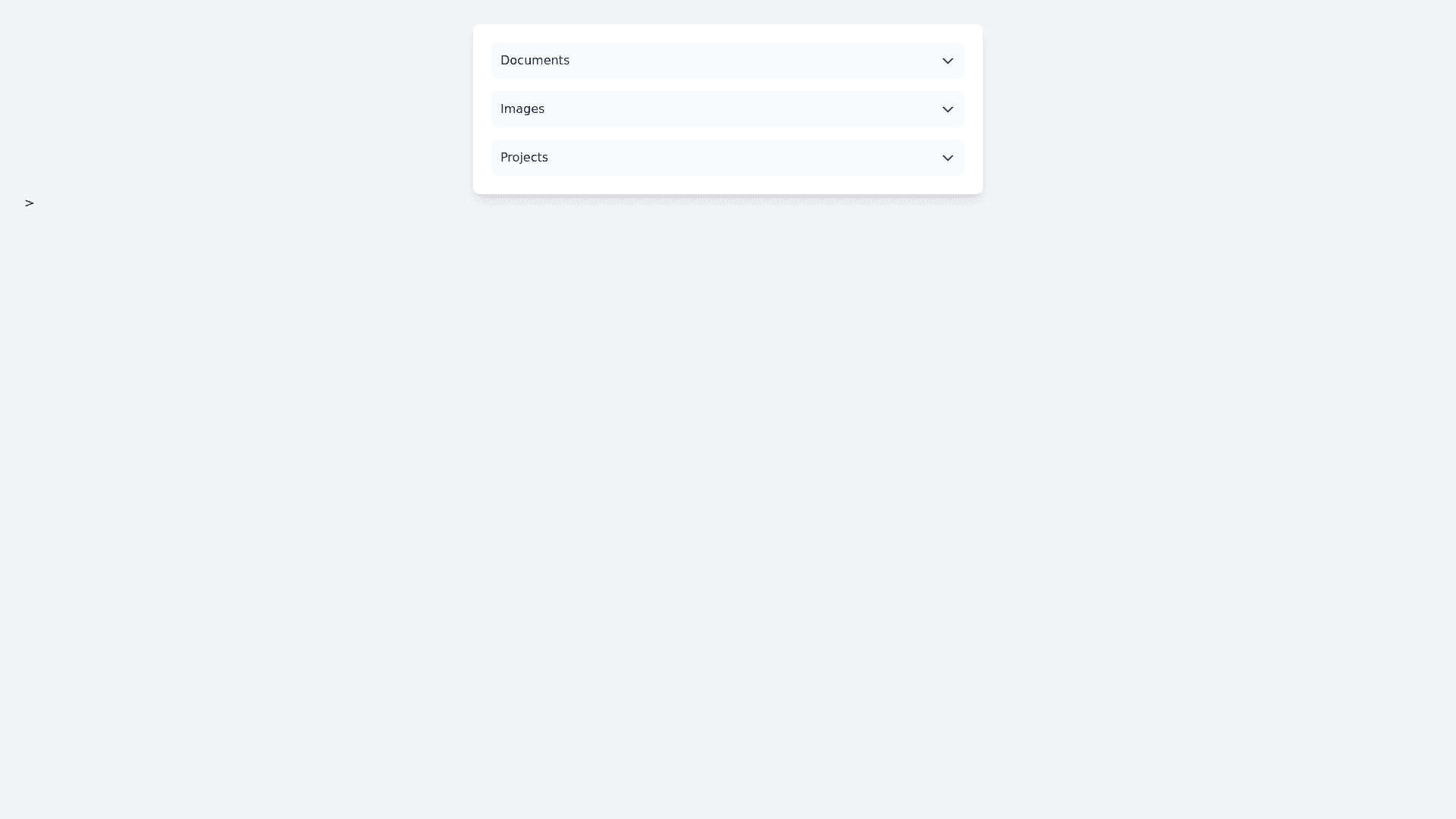 Component Preview