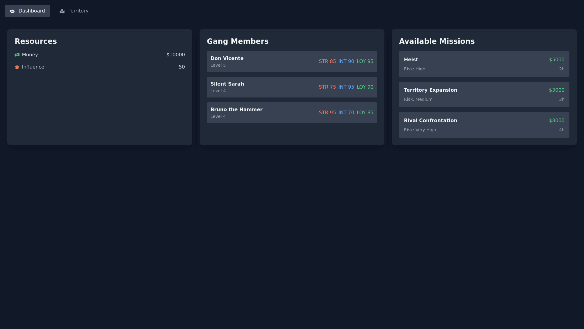 Component Preview