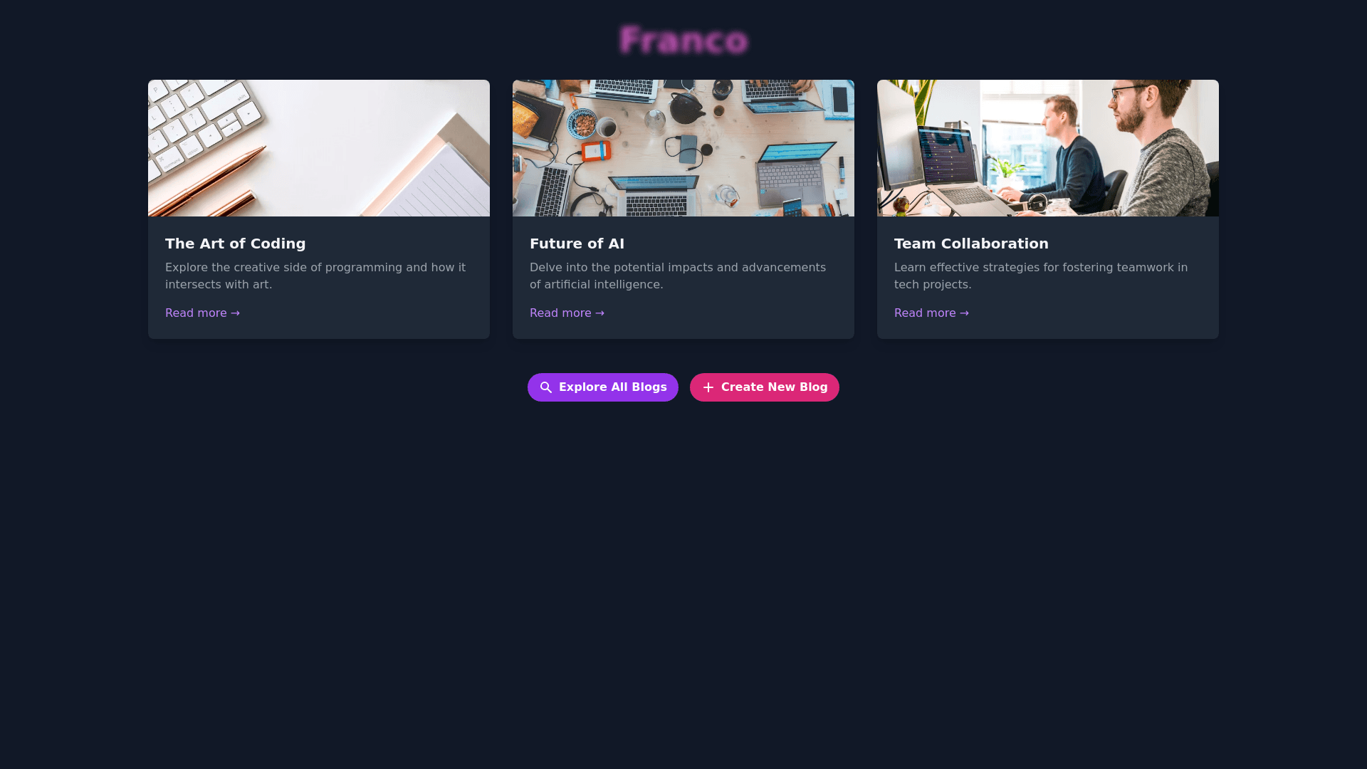 Component Preview