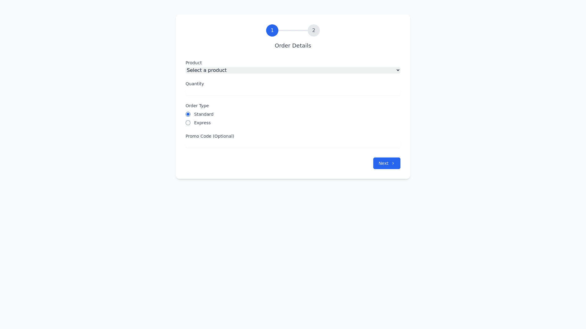 Component Preview