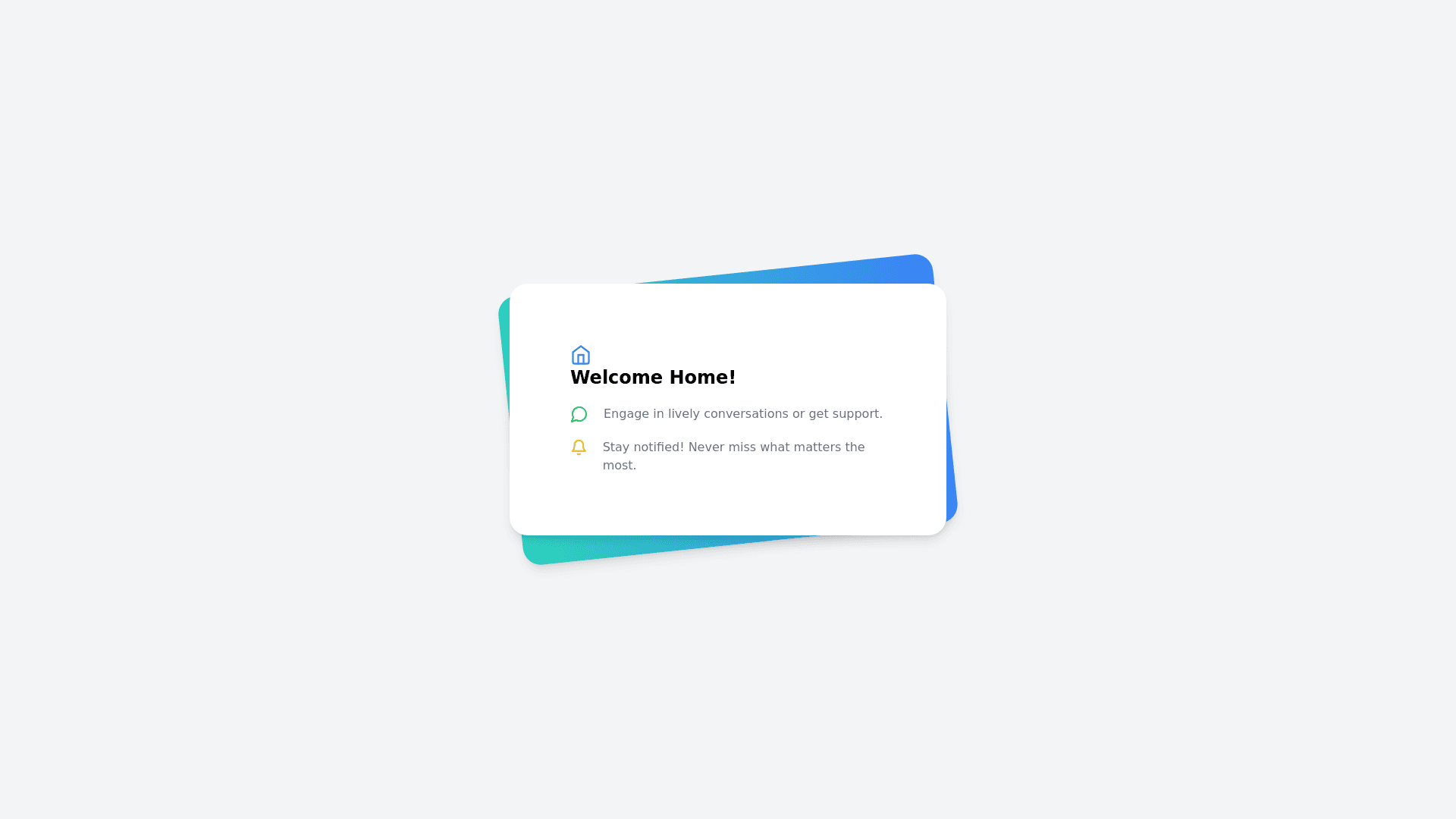 Component Preview
