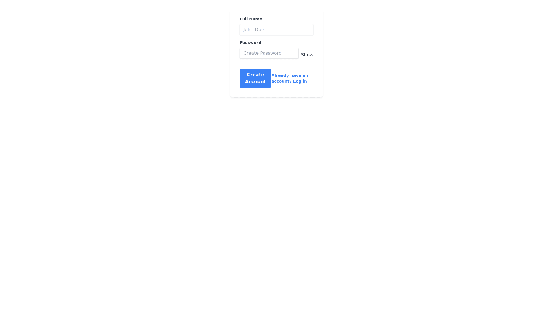 Component Preview